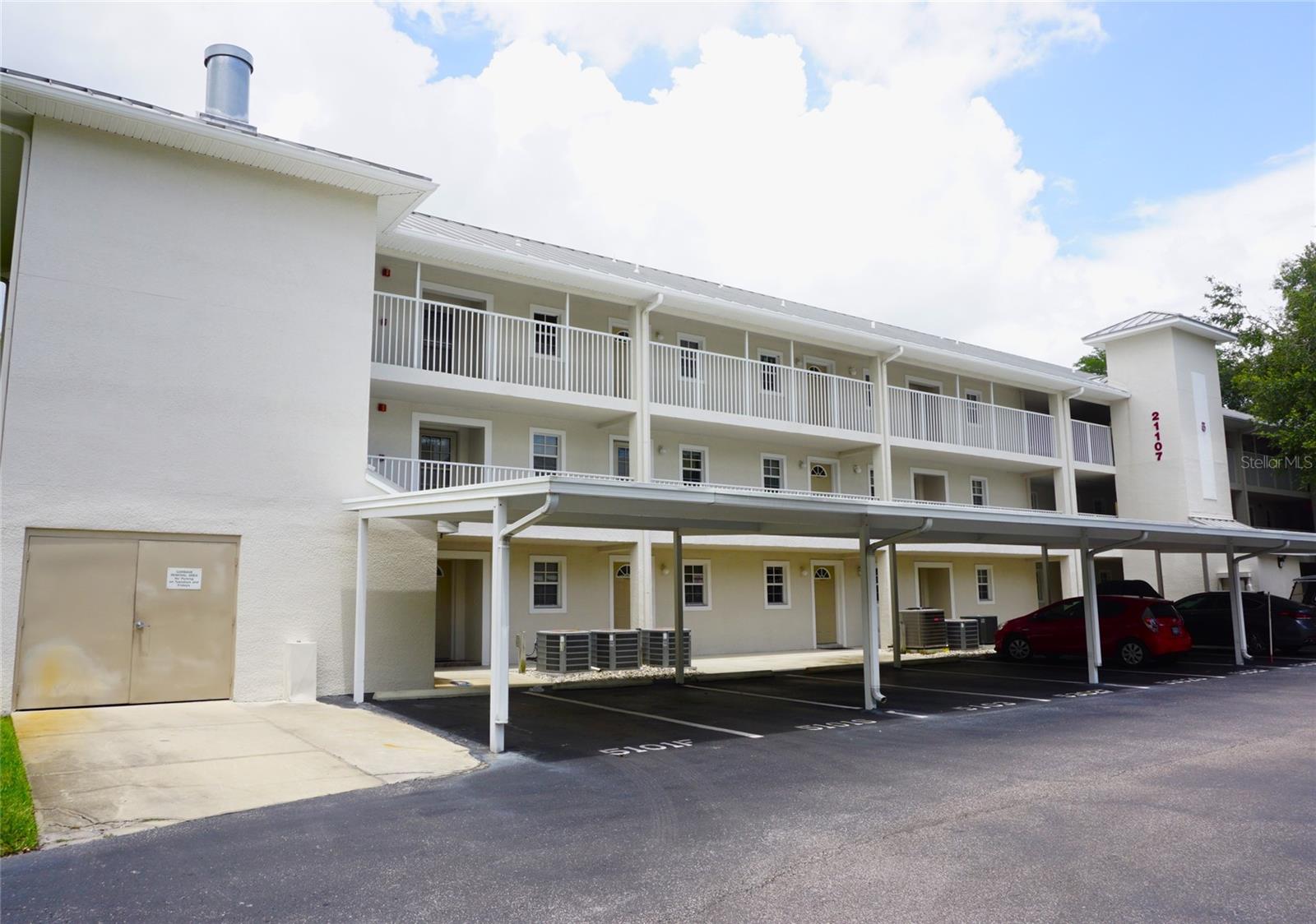 21107 Fountain View Unit 5102, Lutz, FL 33558