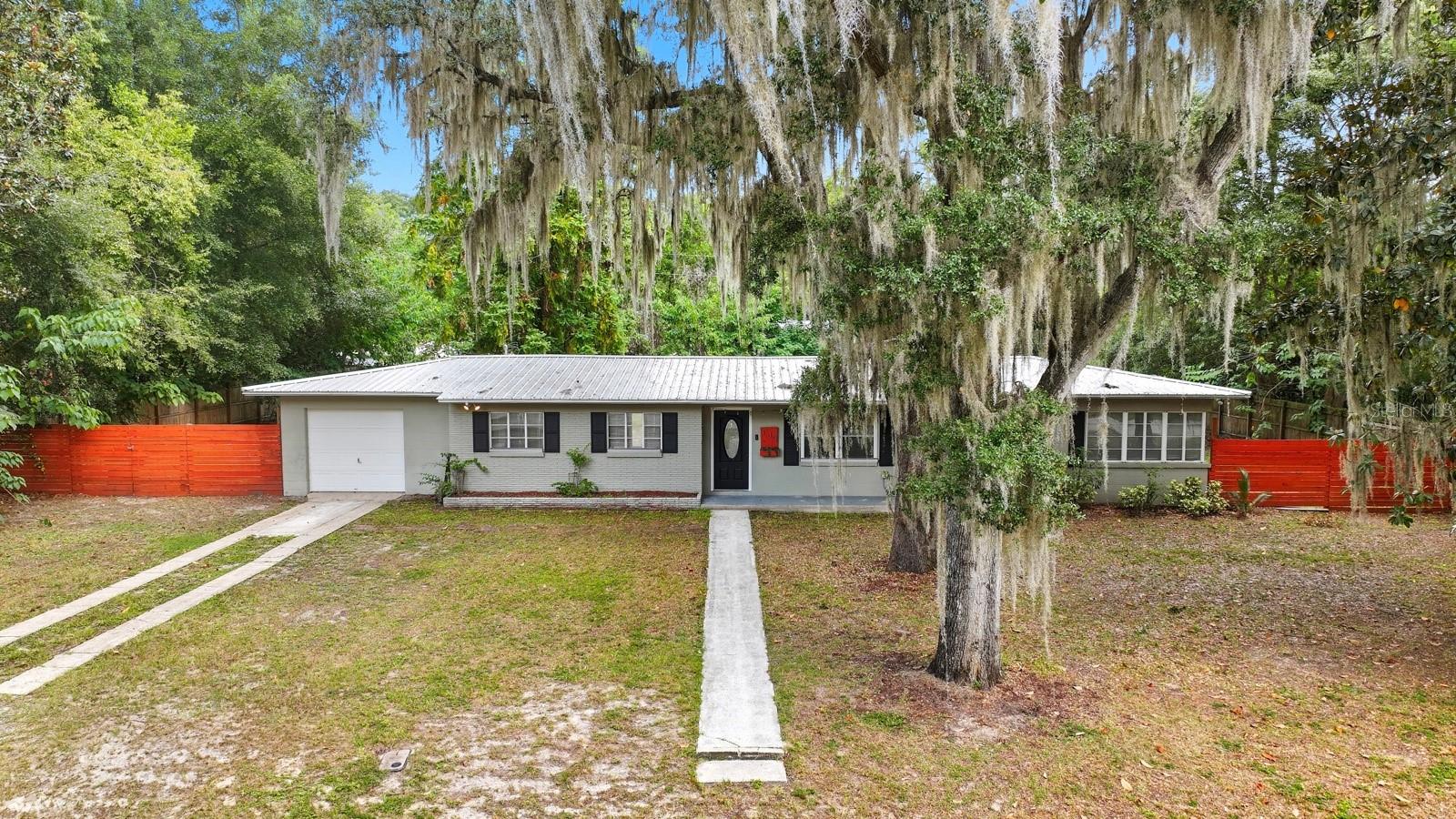 130 Peach, Keystone Heights, FL 32656