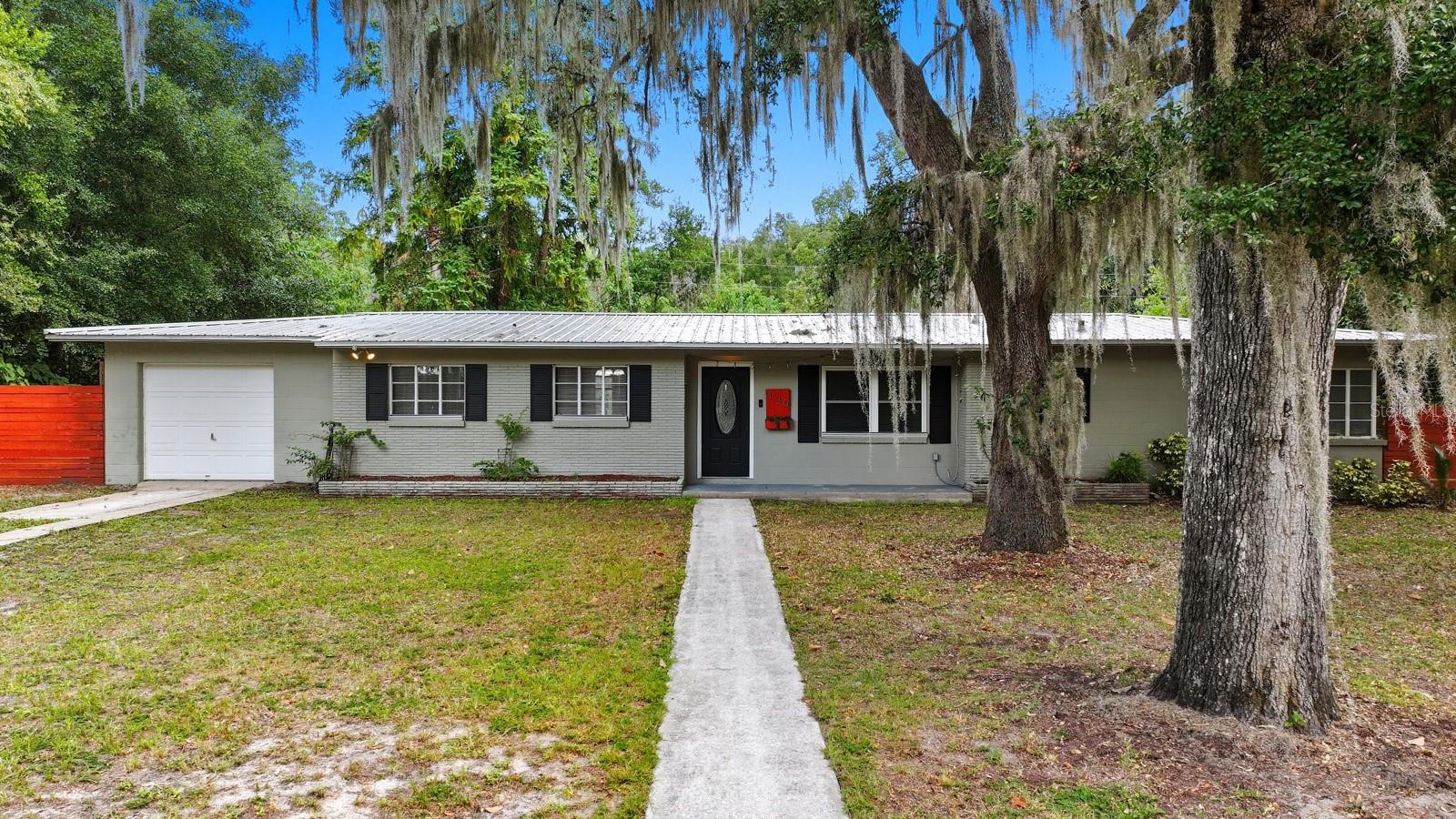 130 Peach, Keystone Heights, FL 32656