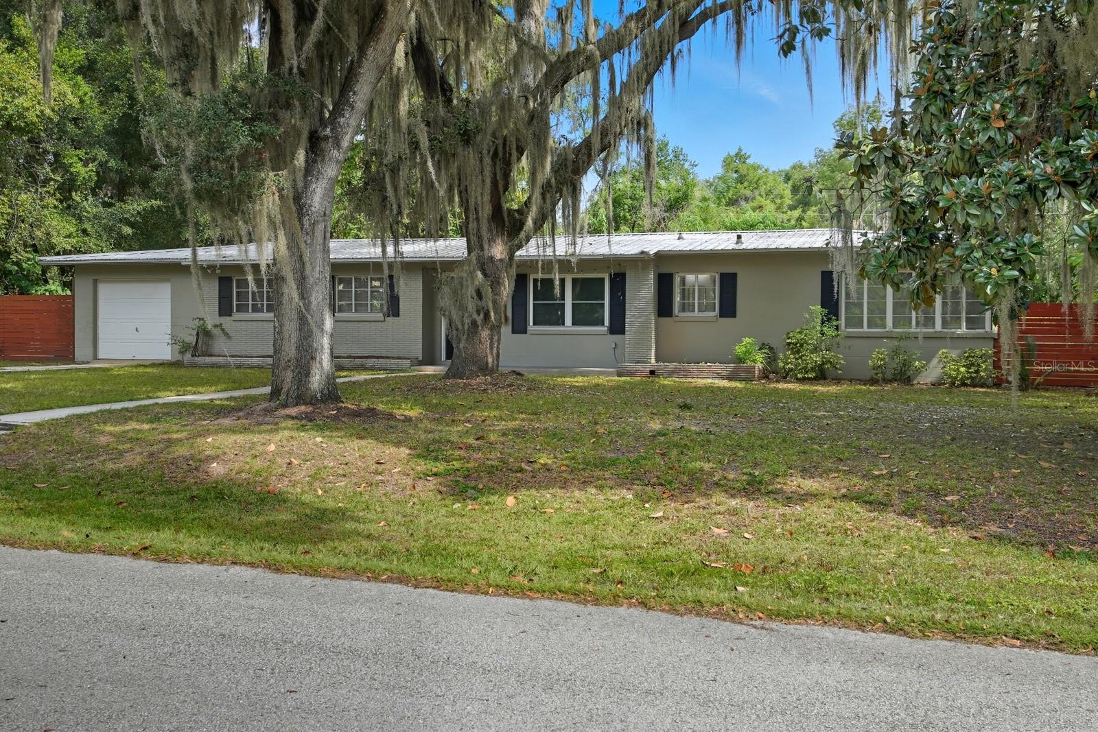130 Peach, Keystone Heights, FL 32656
