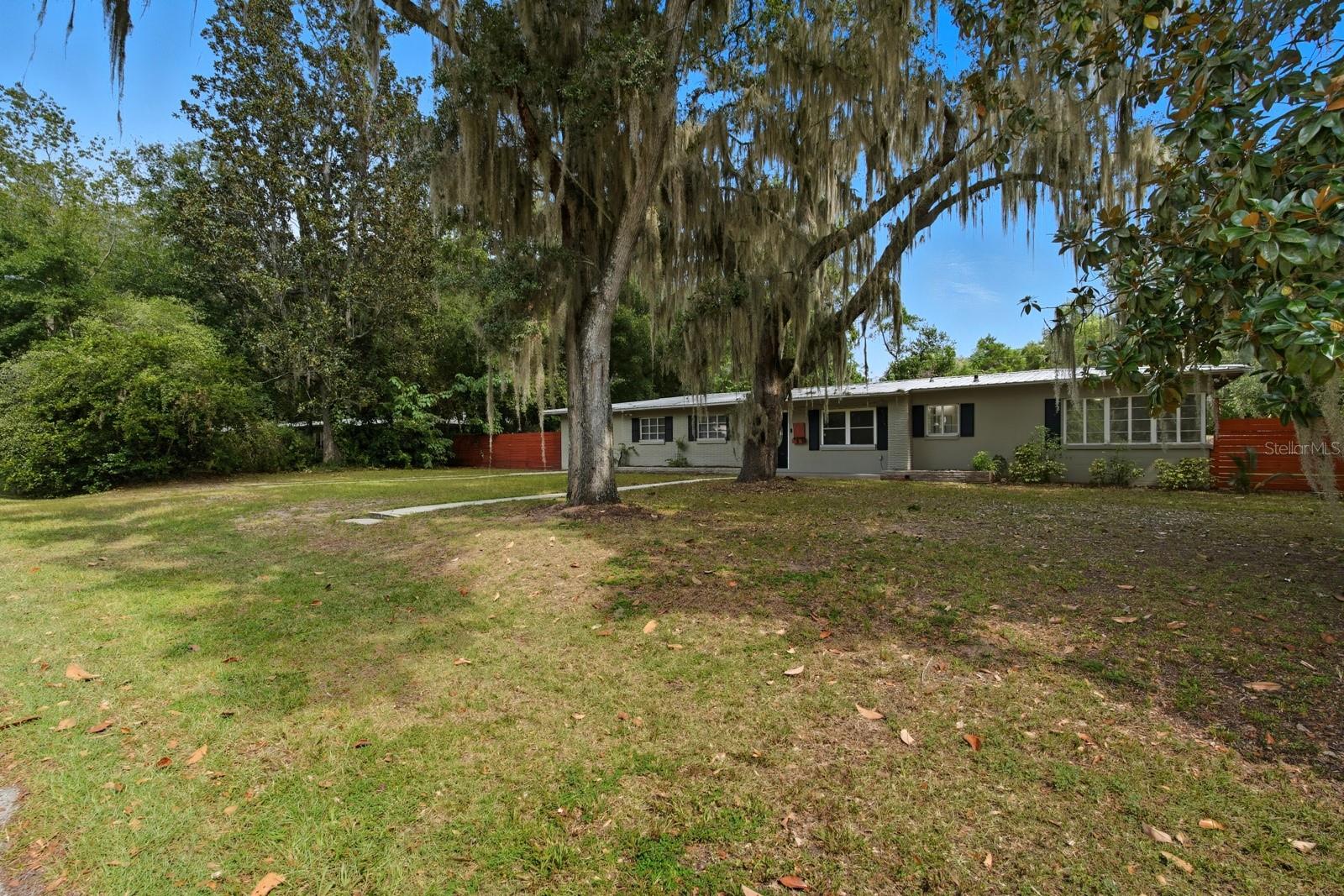 130 Peach, Keystone Heights, FL 32656