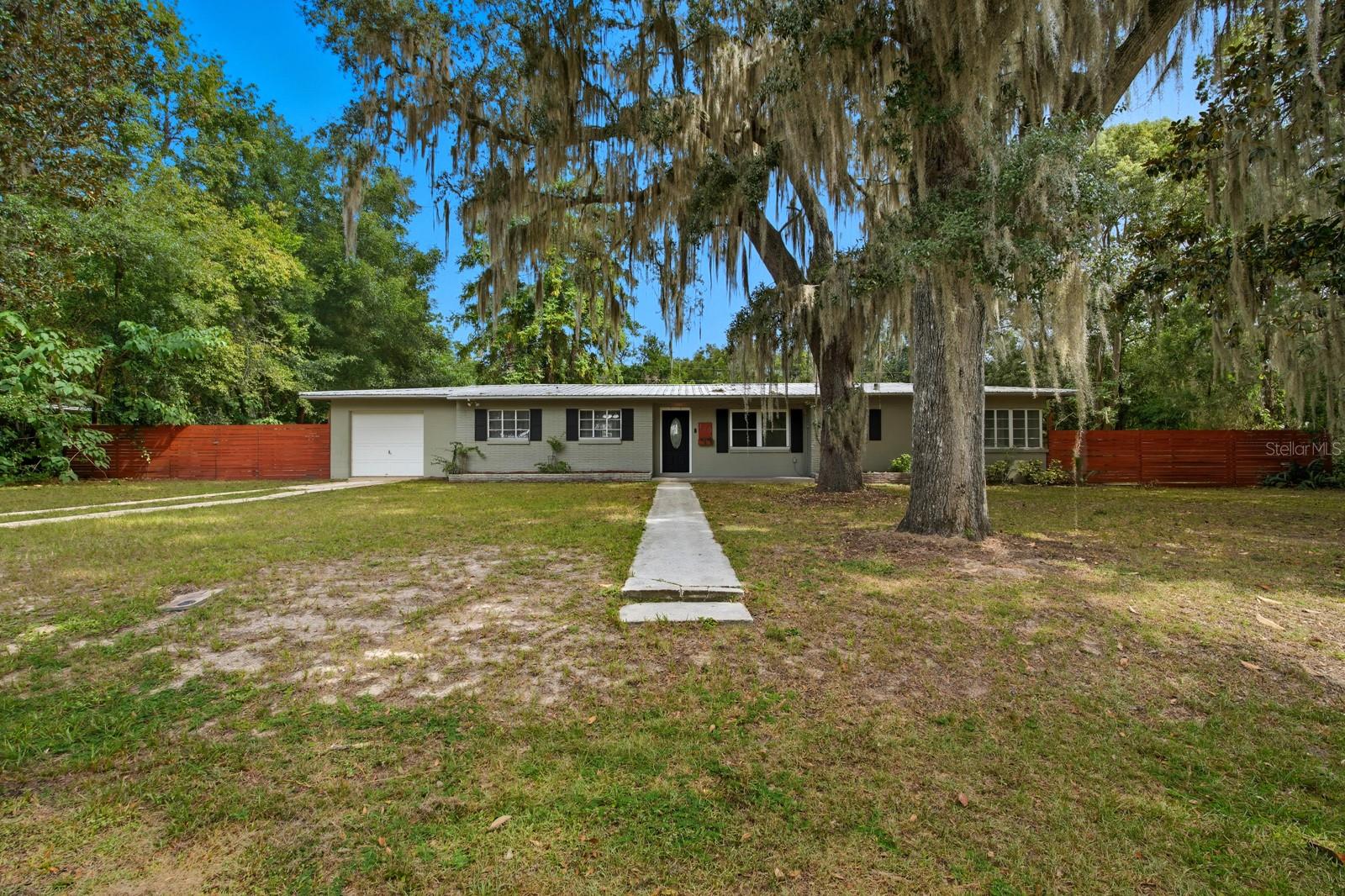 130 Peach, Keystone Heights, FL 32656