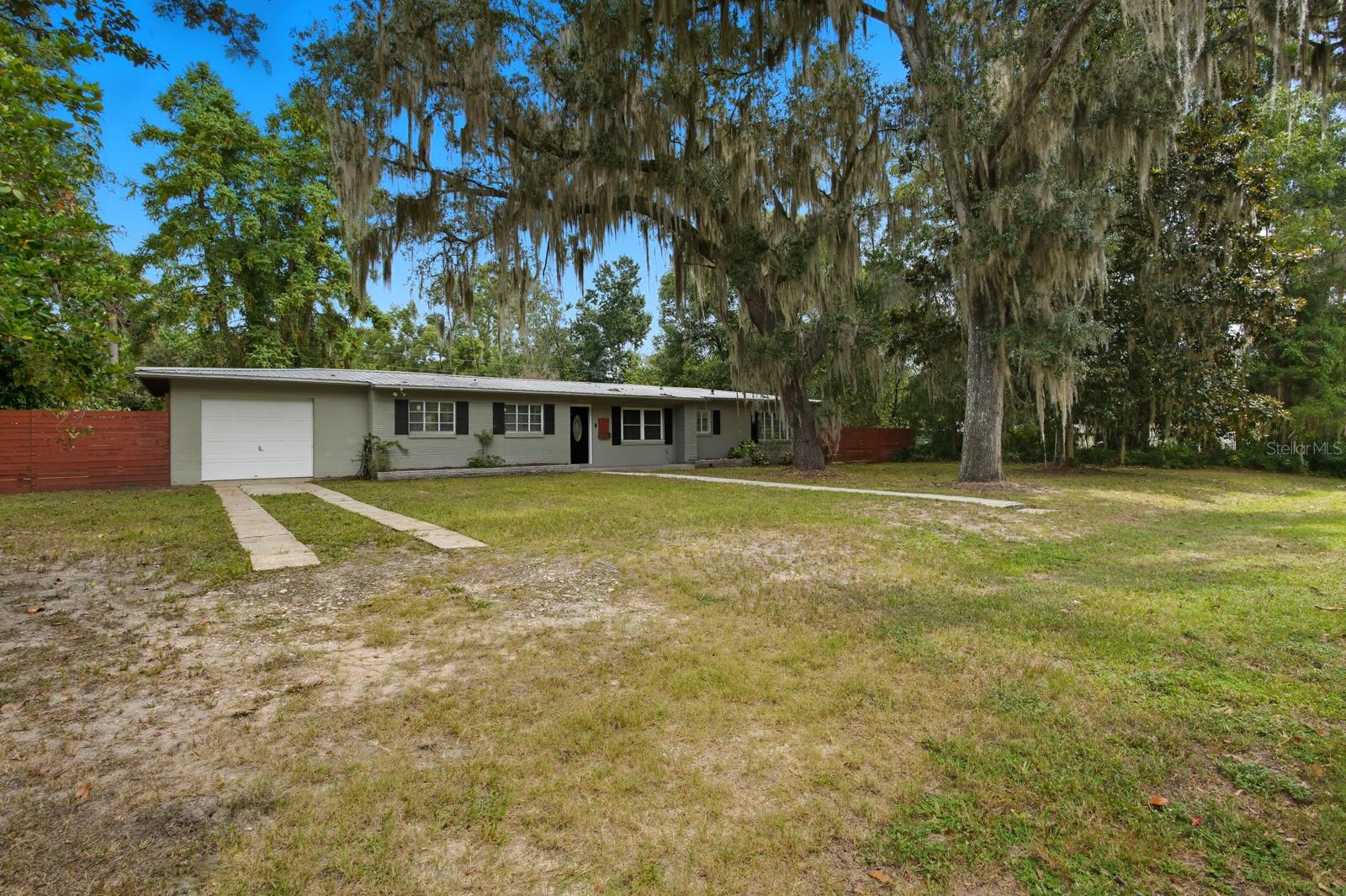130 Peach, Keystone Heights, FL 32656