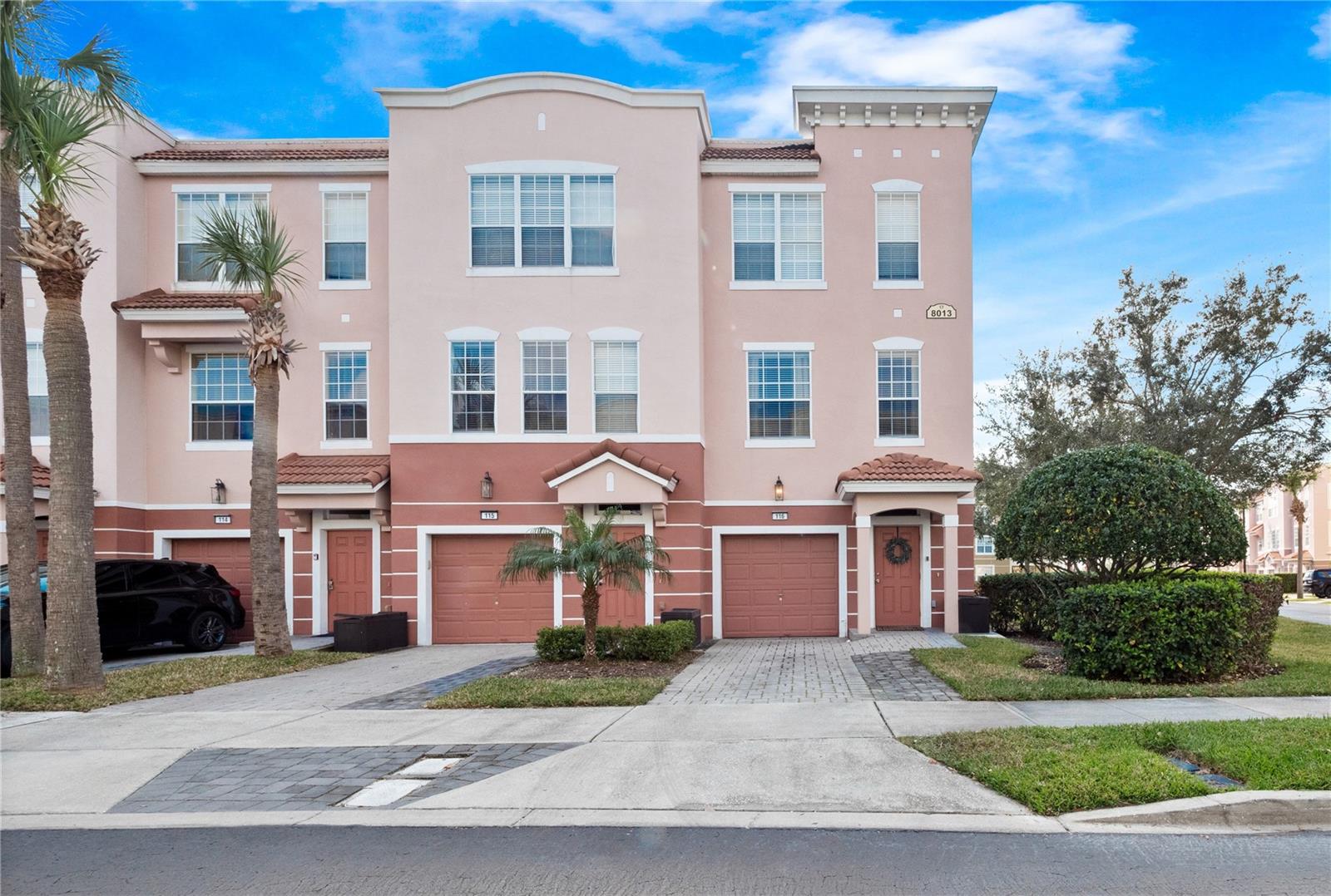 8013 Cool Breeze Unit 116, Orlando, FL 32819