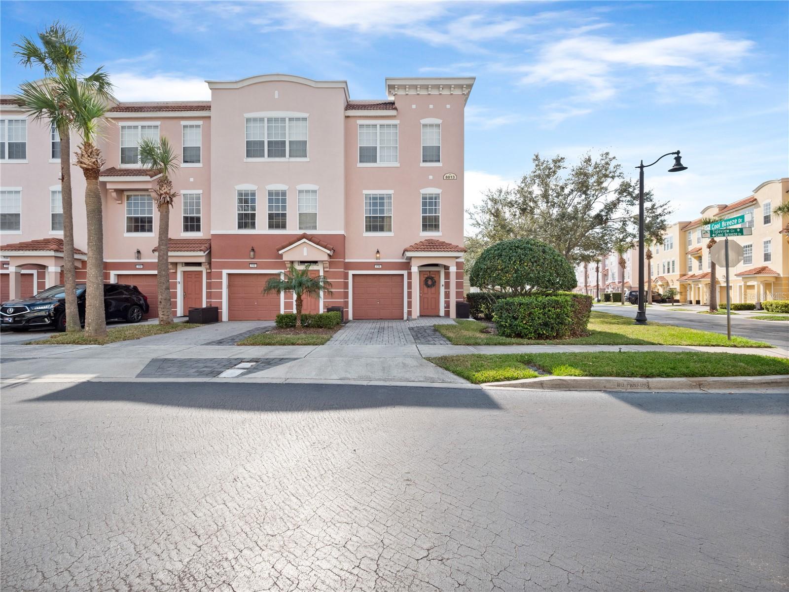 8013 Cool Breeze Unit 116, Orlando, FL 32819