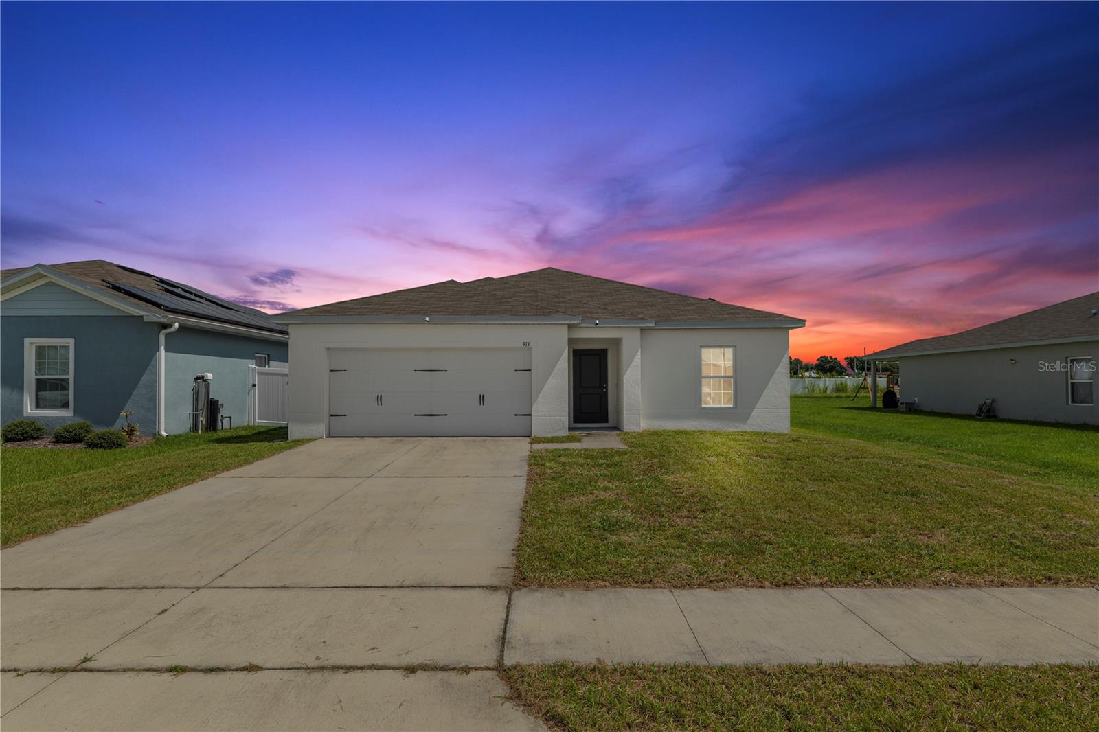 913 Eagle Rock, Winter Haven, FL 33880