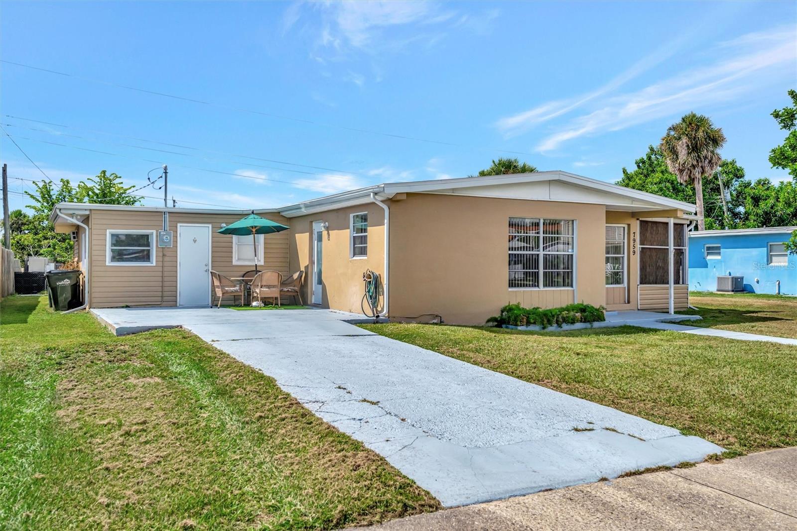 7959 Hyde Park, North Port, FL 34287