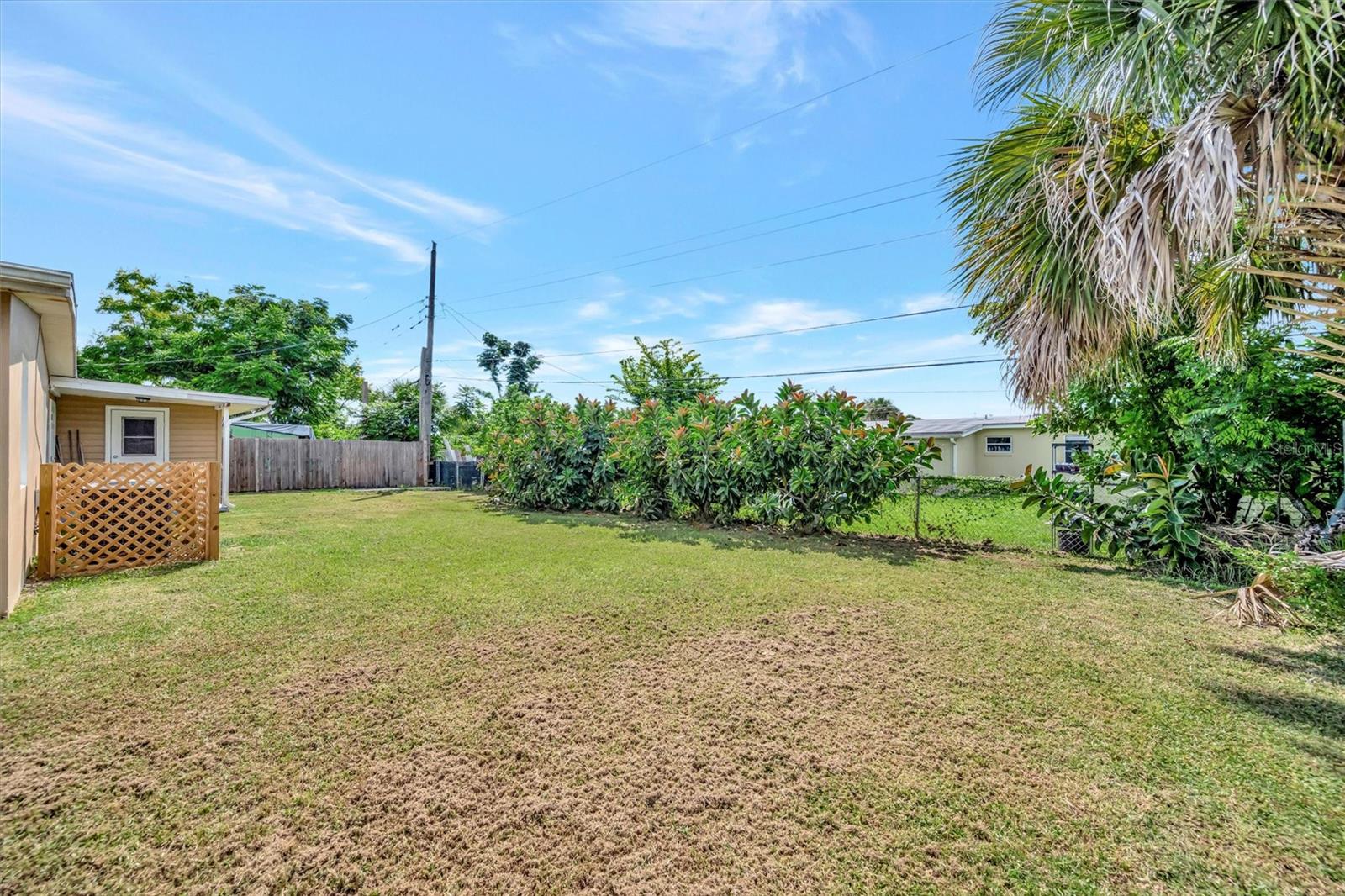 7959 Hyde Park, North Port, FL 34287