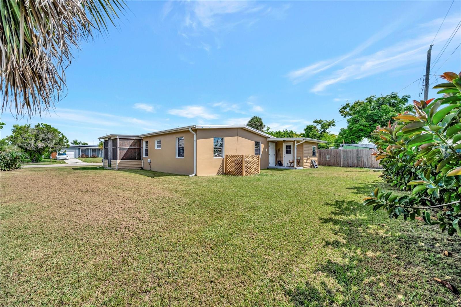 7959 Hyde Park, North Port, FL 34287