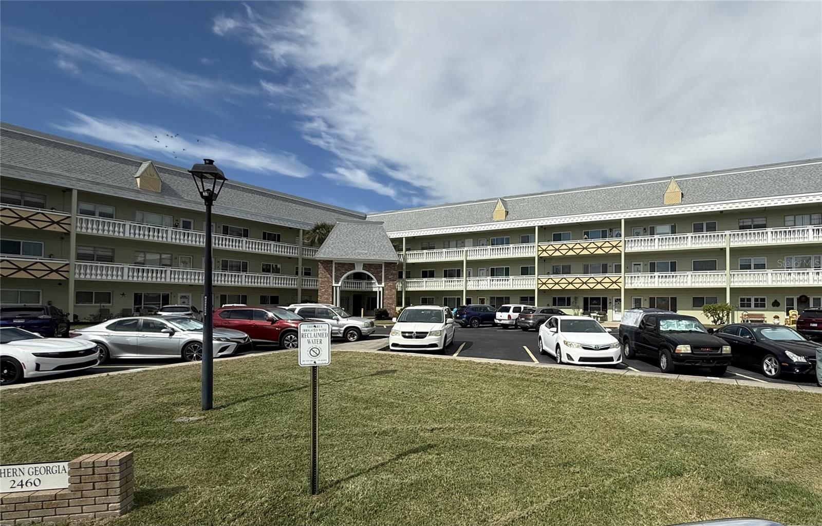 2460 Canadian Unit 48, Clearwater, FL 33763