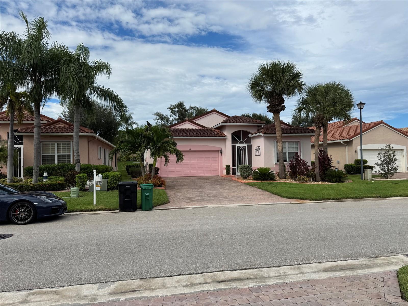 318 Shoreview, Port St Lucie, FL 34986