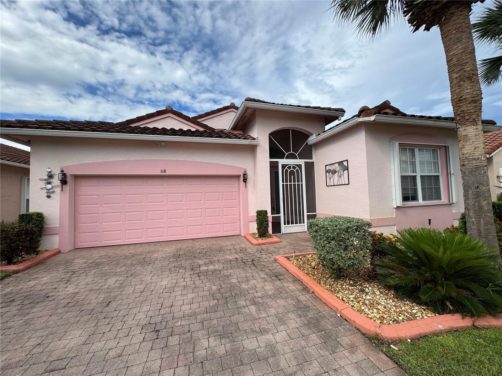 318 Shoreview, Port St Lucie, FL 34986