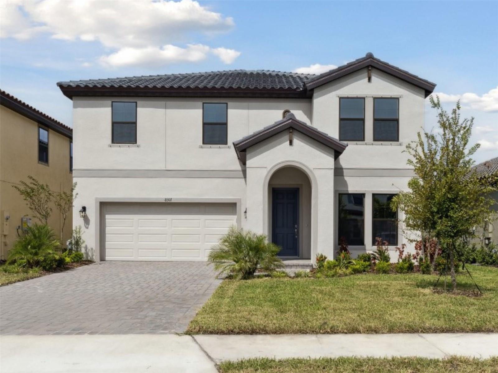 8517 Dove Bog, Parrish, FL 34219