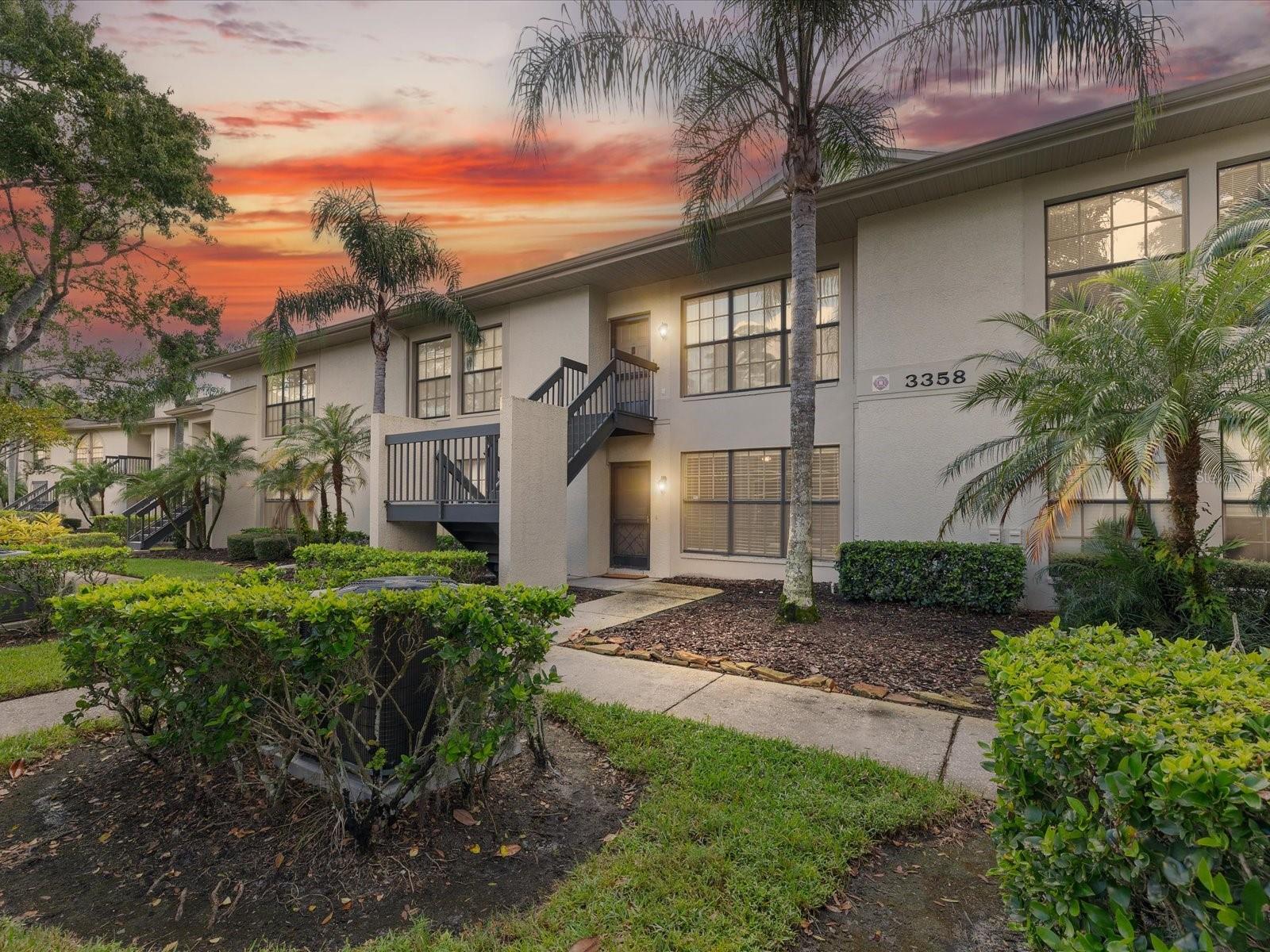 3358 Mermoor Unit 102, Palm Harbor, FL 34685