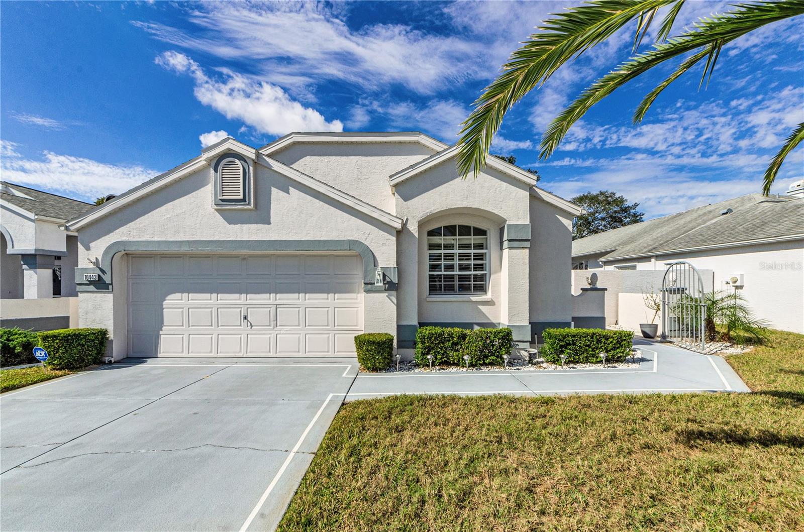 10443 Casa Grande, Spring Hill, FL 34608