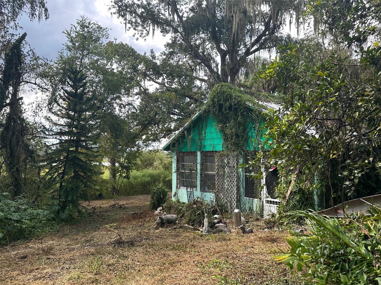 6661 Turner Camp, Inverness, FL 34453