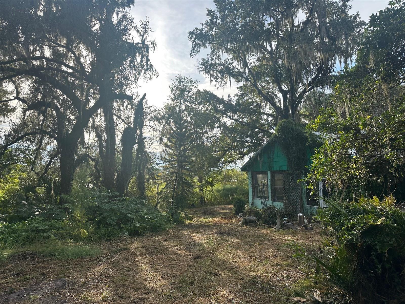 6661 Turner Camp, Inverness, FL 34453