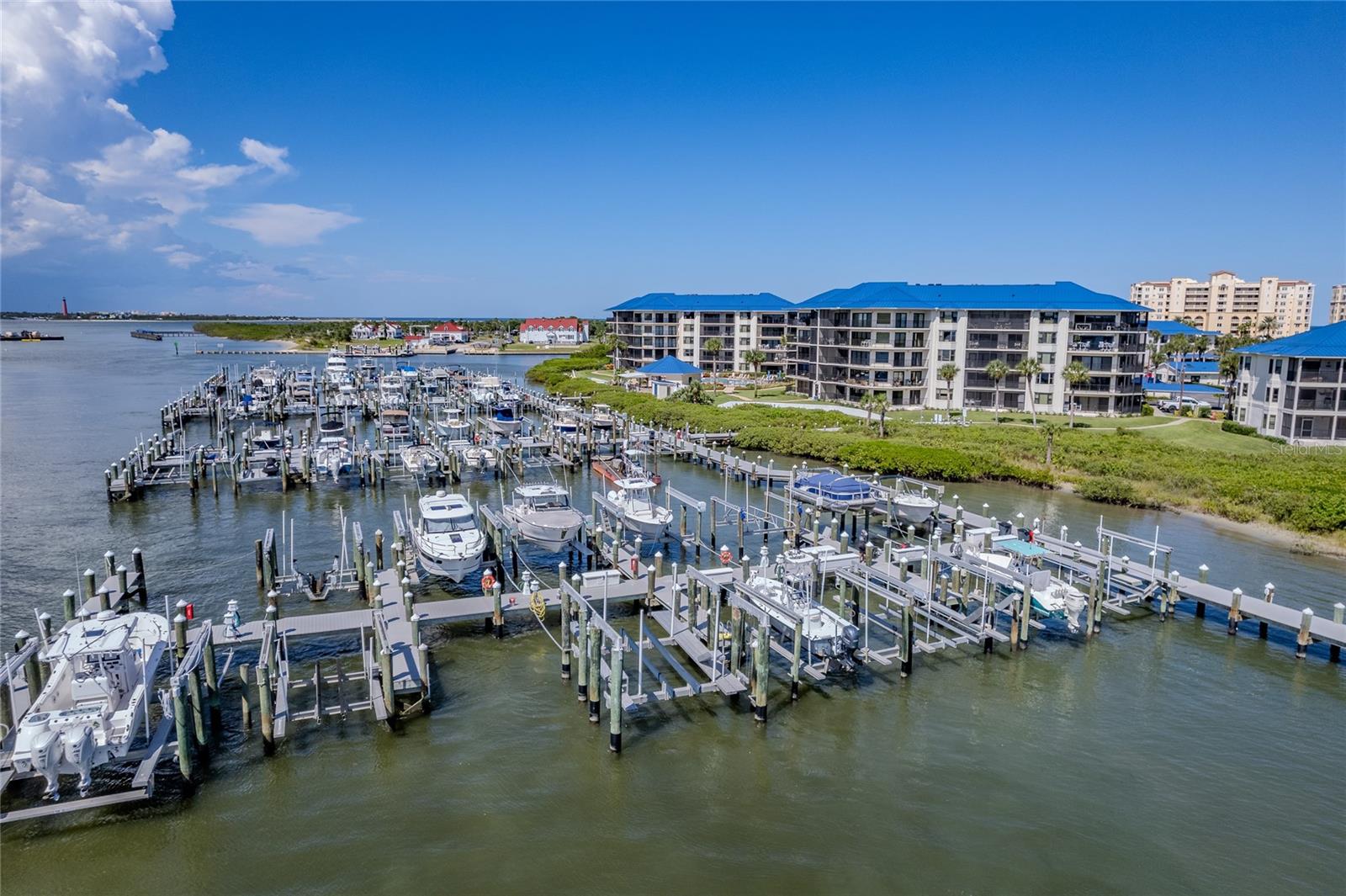 2700 Peninsula Unit 516, New Smyrna Beach, FL 32169