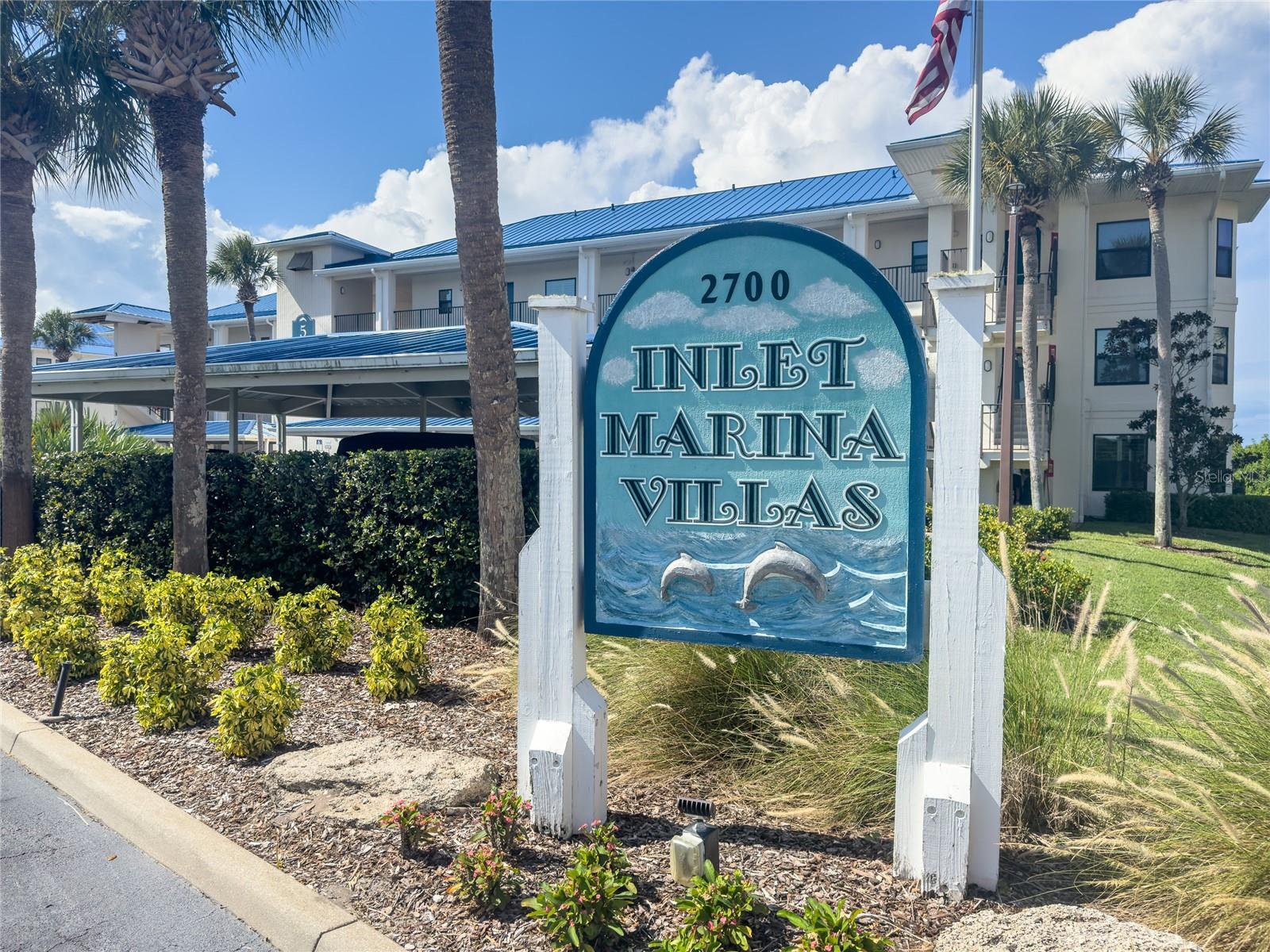 2700 Peninsula Unit 516, New Smyrna Beach, FL 32169