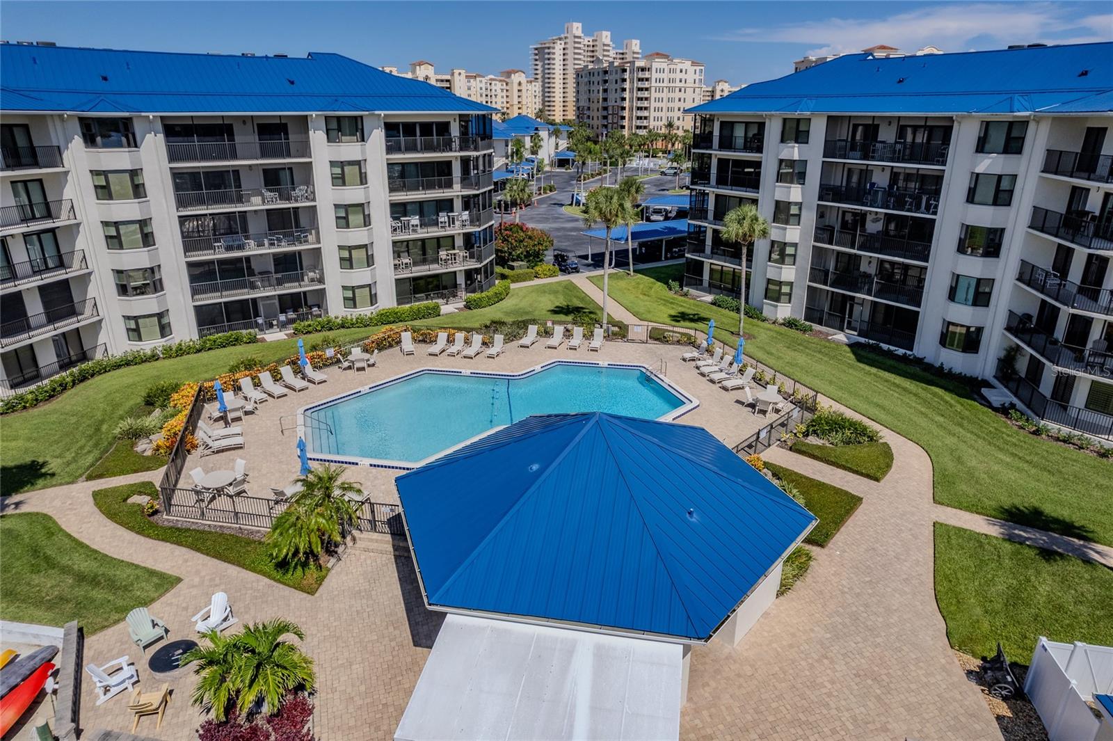 2700 Peninsula Unit 516, New Smyrna Beach, FL 32169