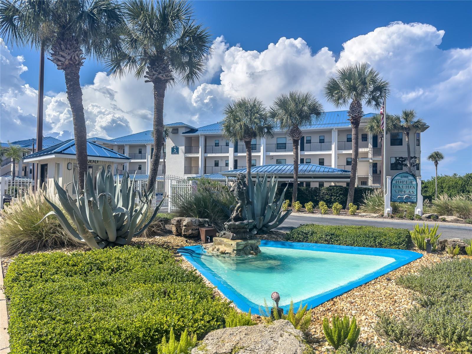 2700 Peninsula Unit 516, New Smyrna Beach, FL 32169