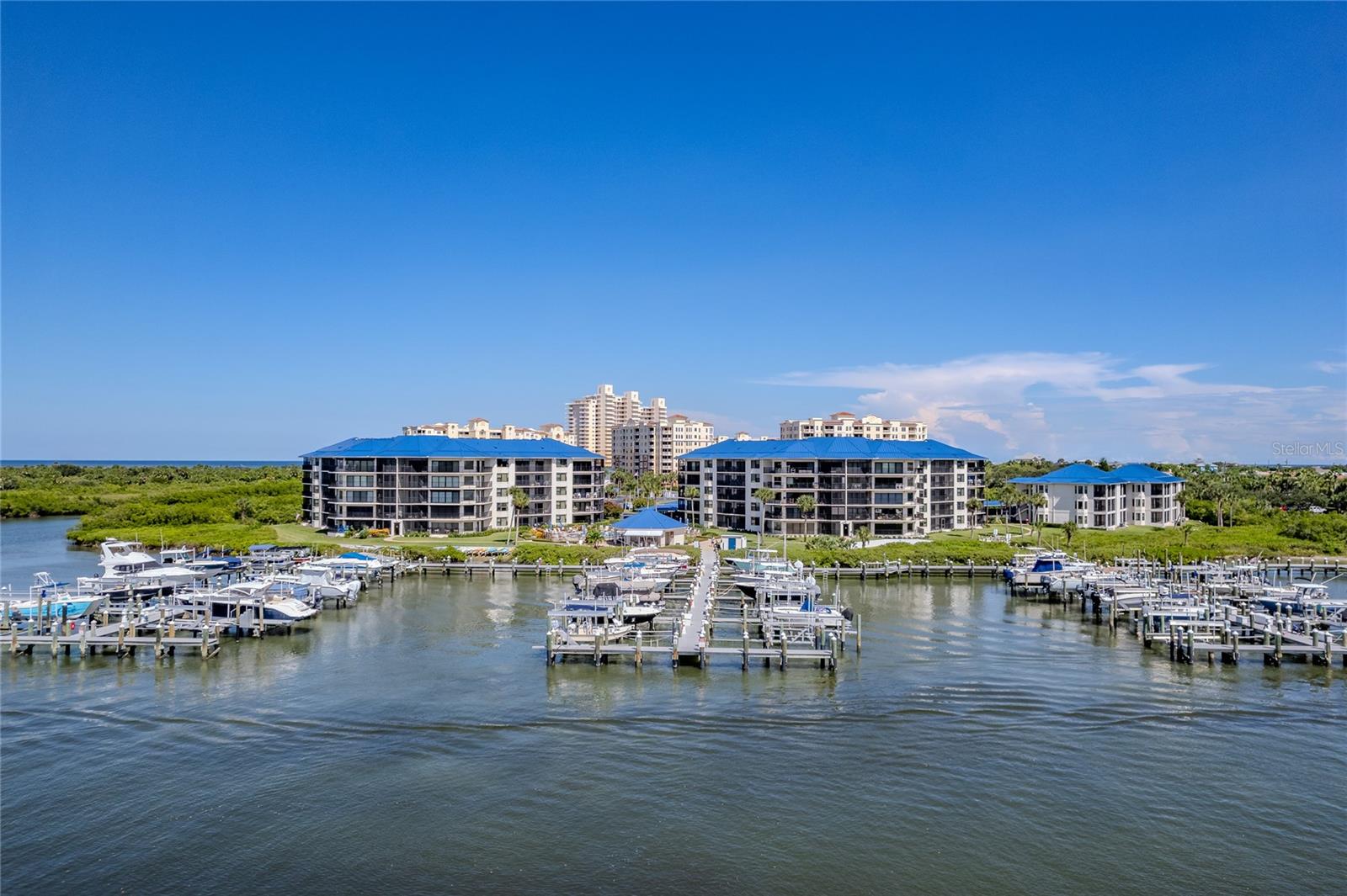 2700 Peninsula Unit 516, New Smyrna Beach, FL 32169