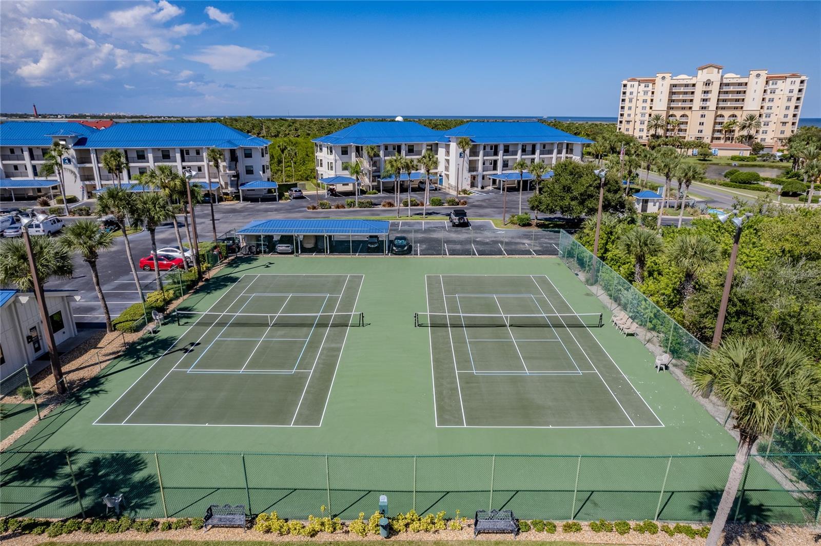 2700 Peninsula Unit 516, New Smyrna Beach, FL 32169