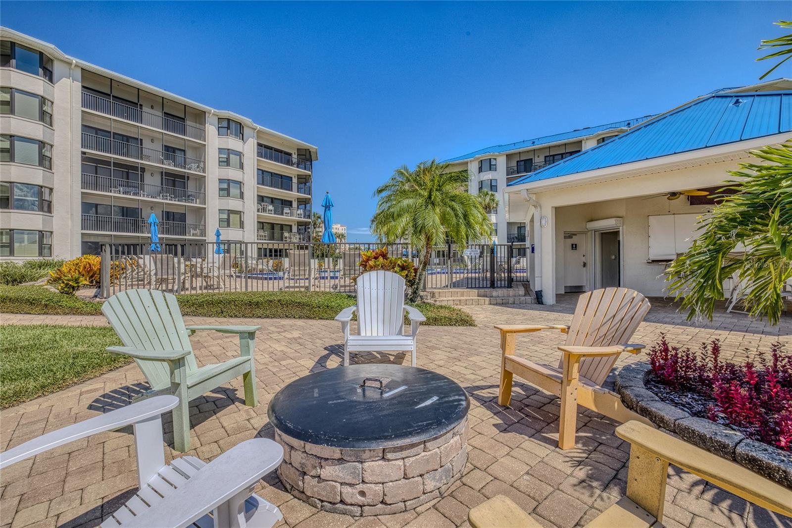 2700 Peninsula Unit 516, New Smyrna Beach, FL 32169