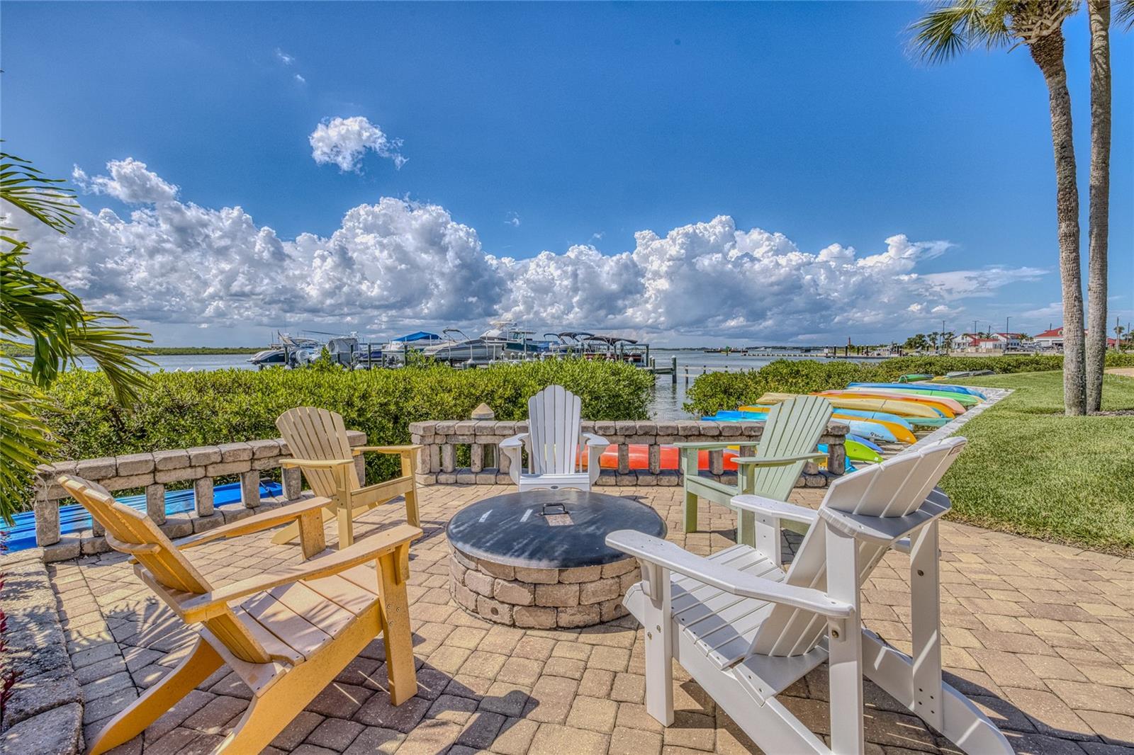 2700 Peninsula Unit 516, New Smyrna Beach, FL 32169