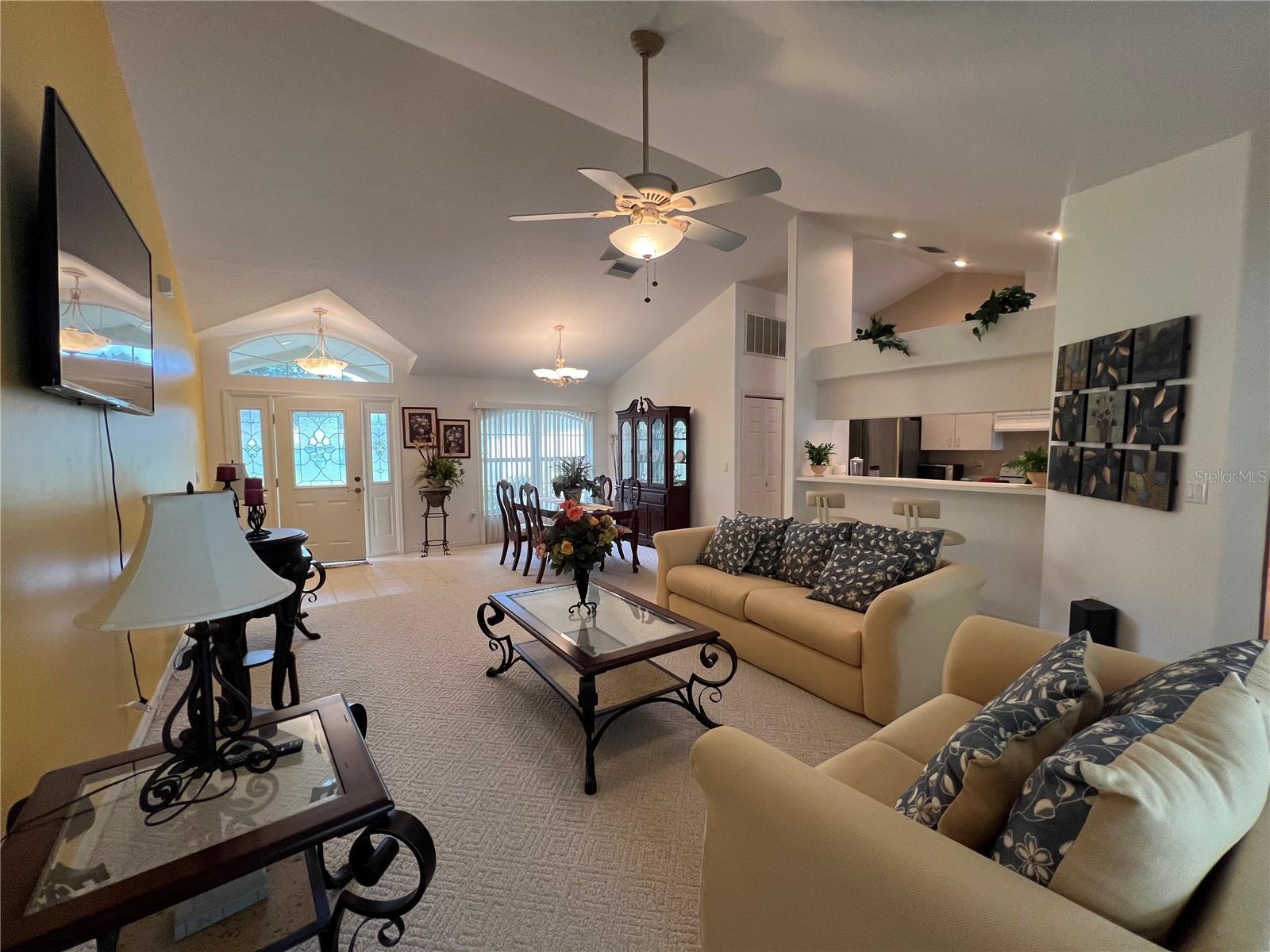 9998 Langdon, Citrus Springs, FL 34434