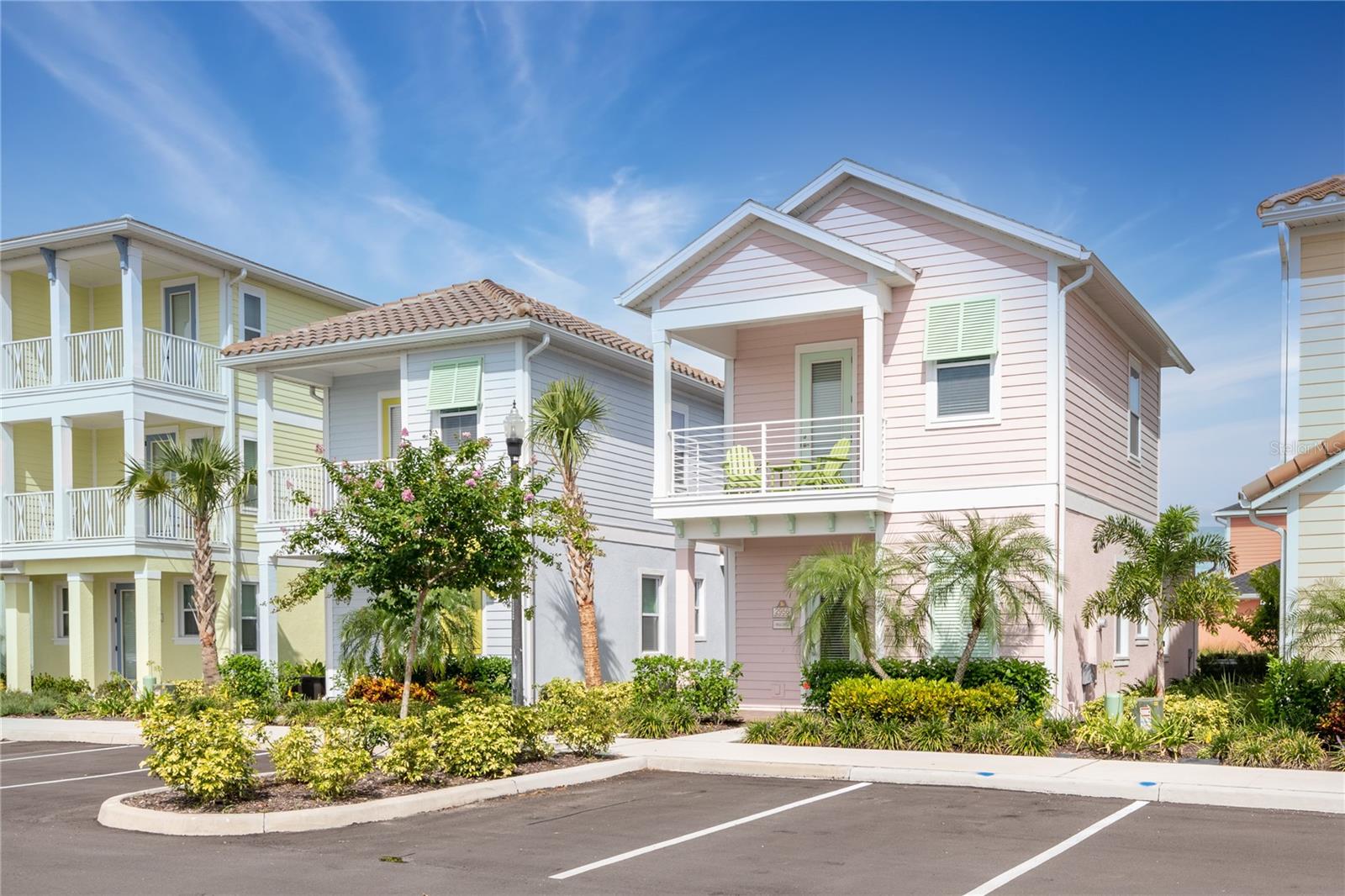 2956 Salted Rim, Kissimmee, FL 34747