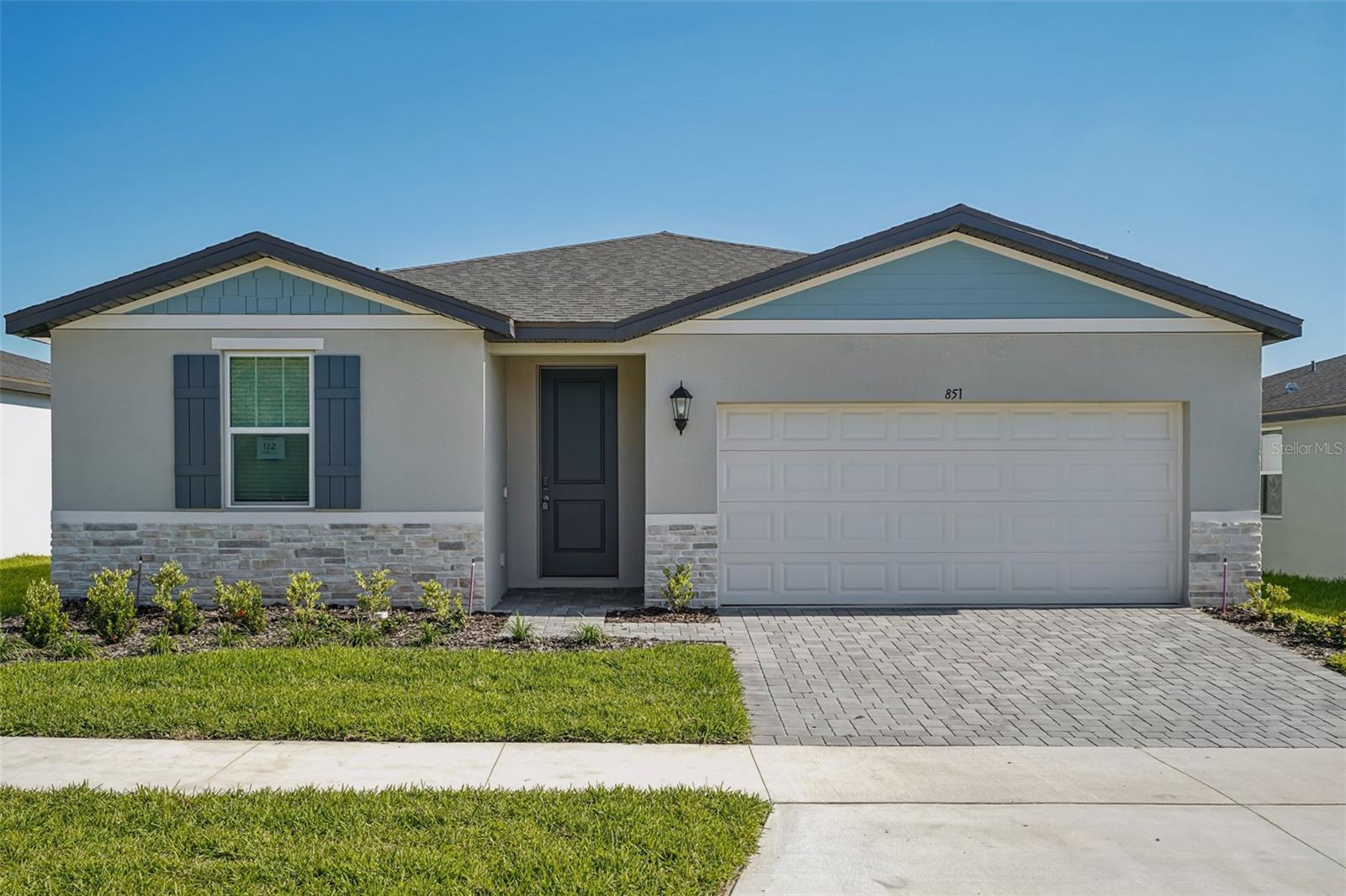 855 Sunshower, Lady Lake, FL 32159