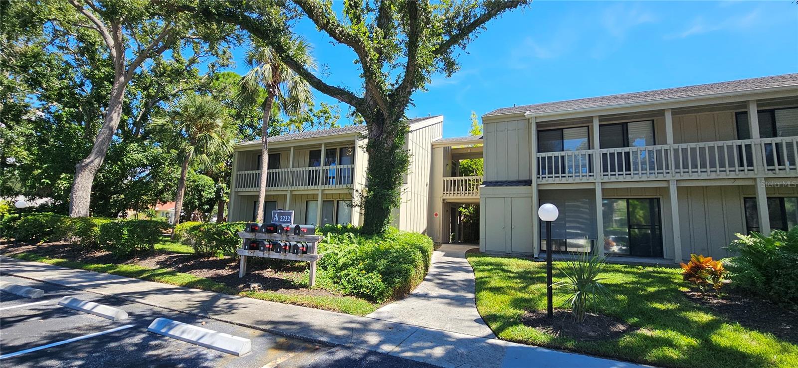 2232 Bahia Vista Unit A6, Sarasota, FL 34239