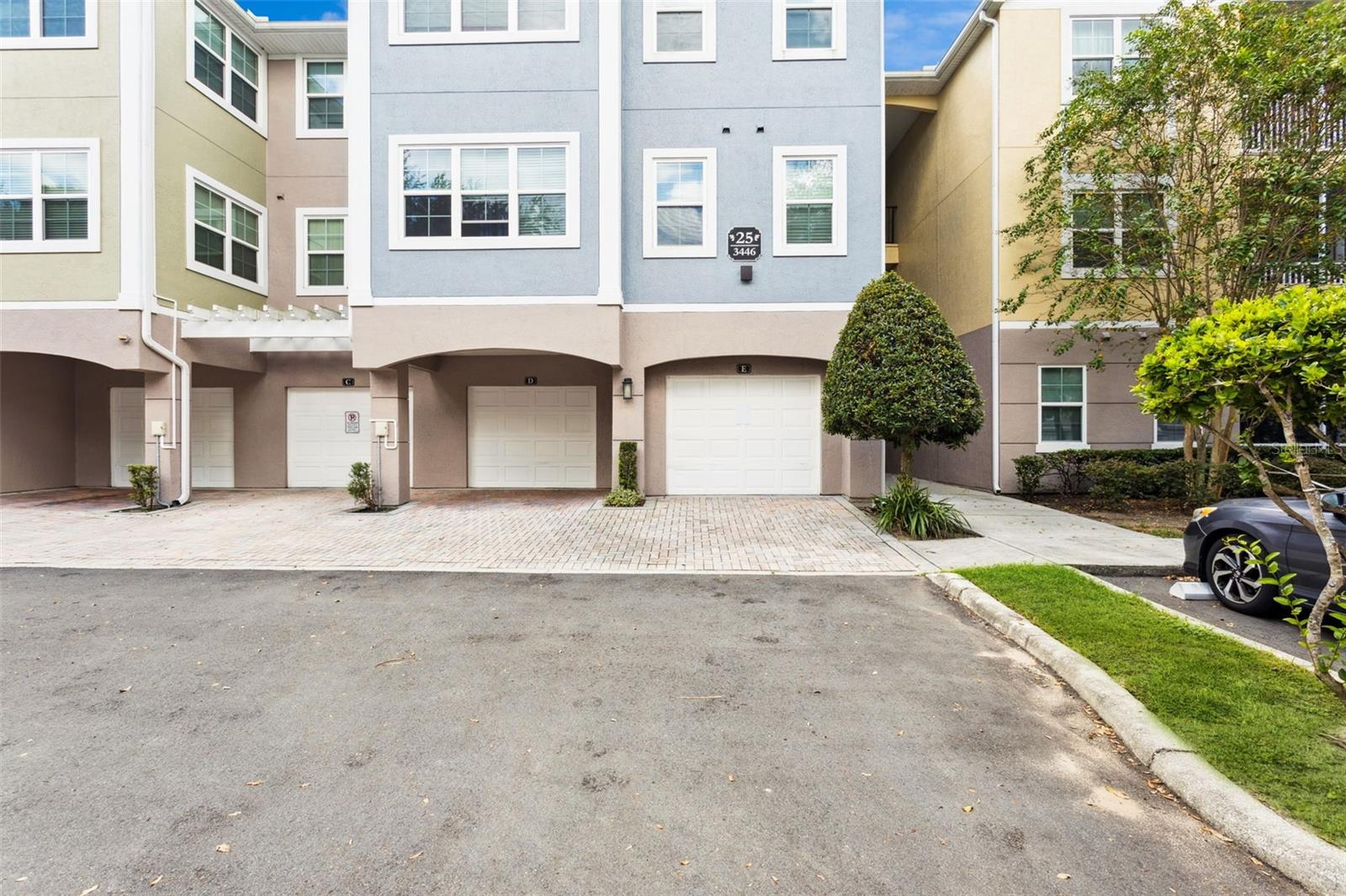 3446 Soho St Unit 303, Orlando, FL 32835