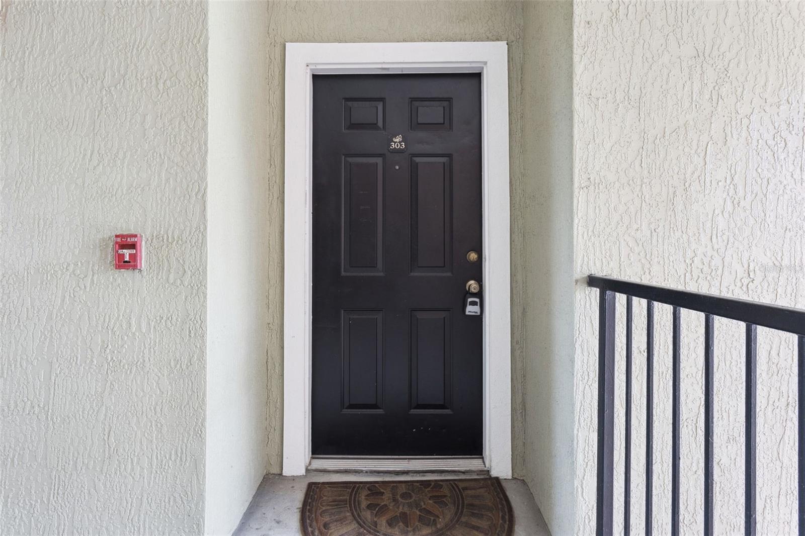 3446 Soho St Unit 303, Orlando, FL 32835