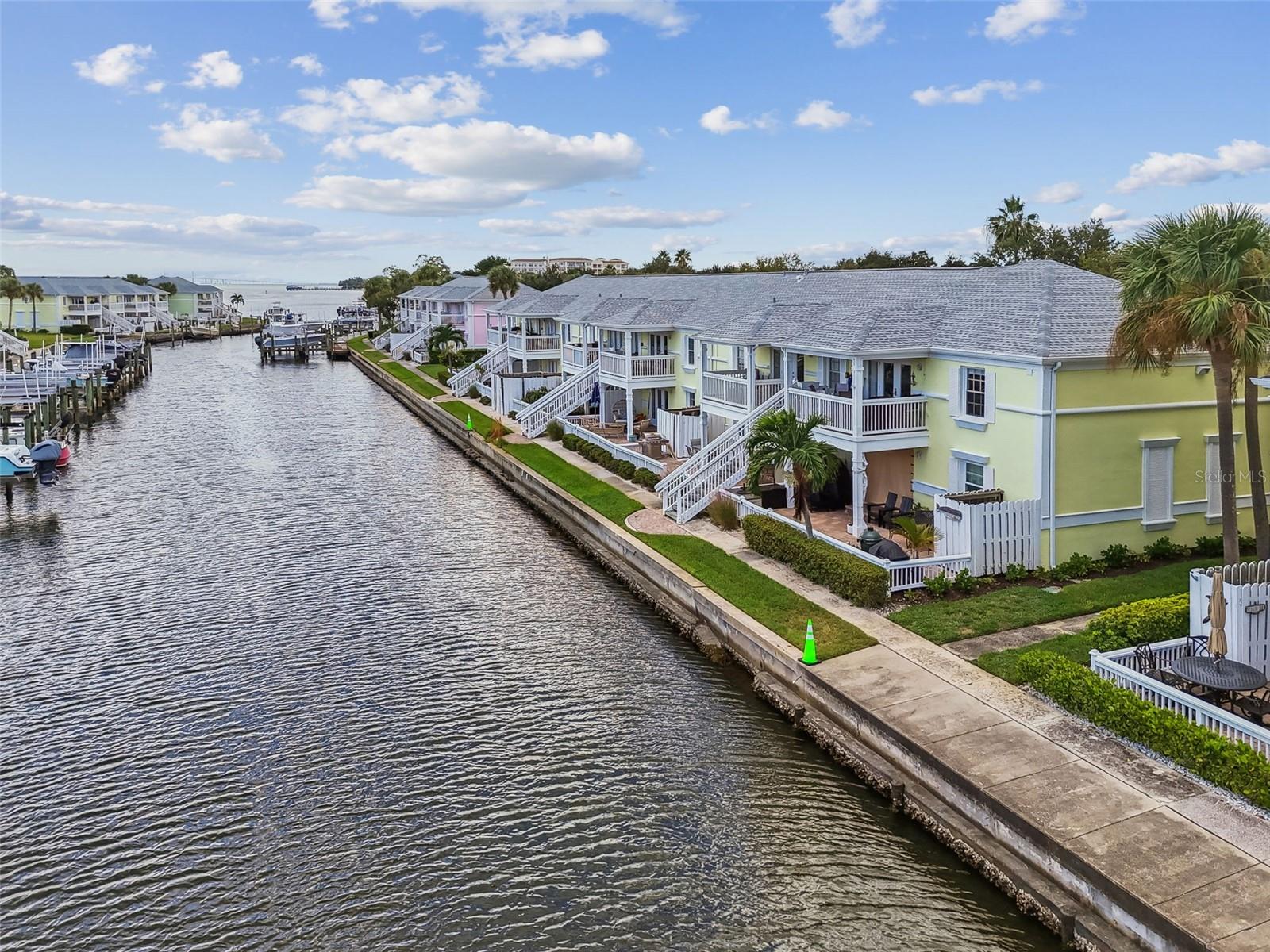 5116 Beach Unit D, St Petersburg, FL 33705