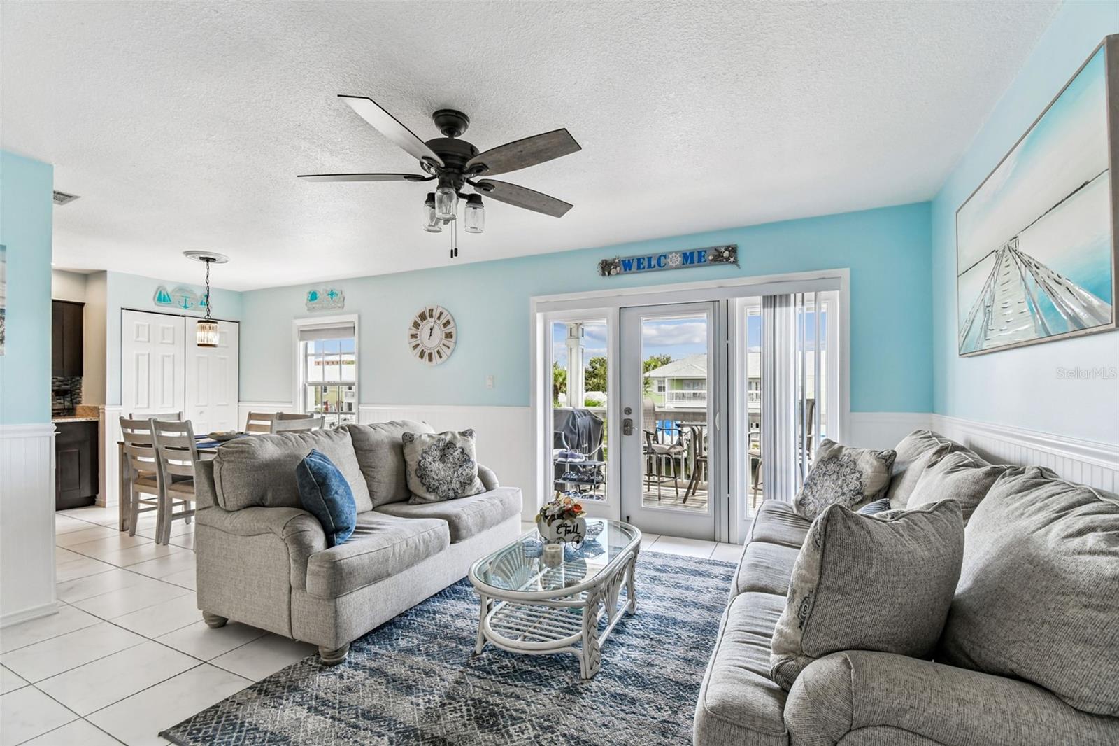 5116 Beach Unit D, St Petersburg, FL 33705
