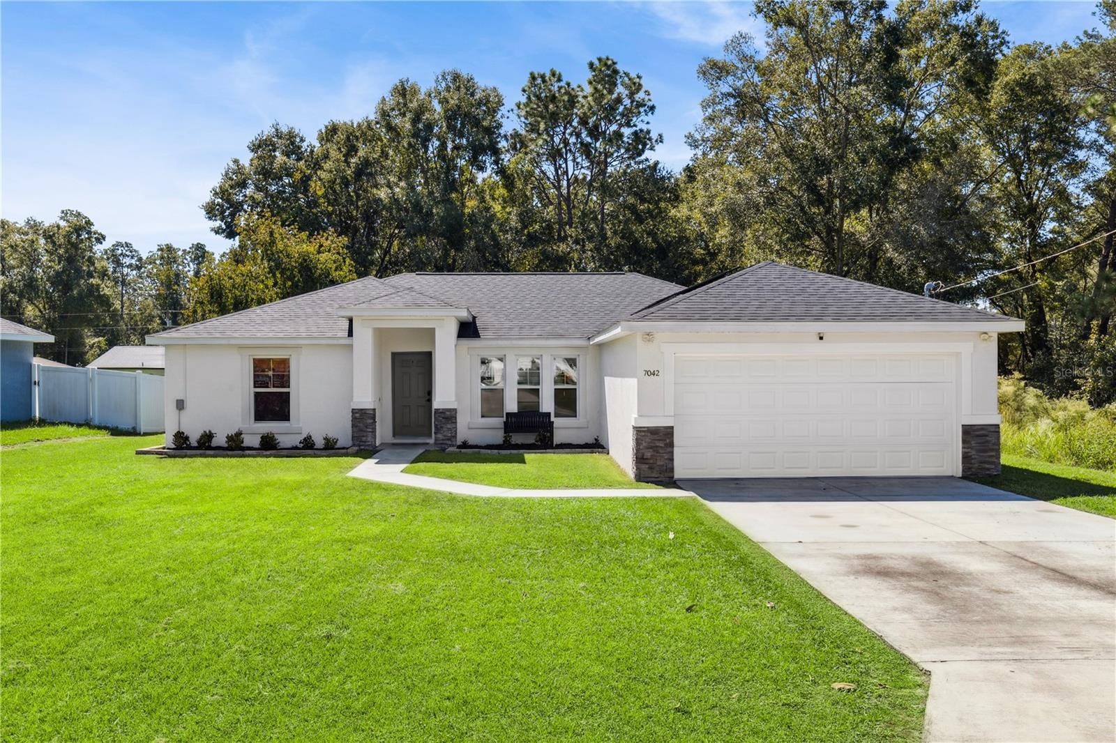 7042 122nd, Belleview, FL 34420