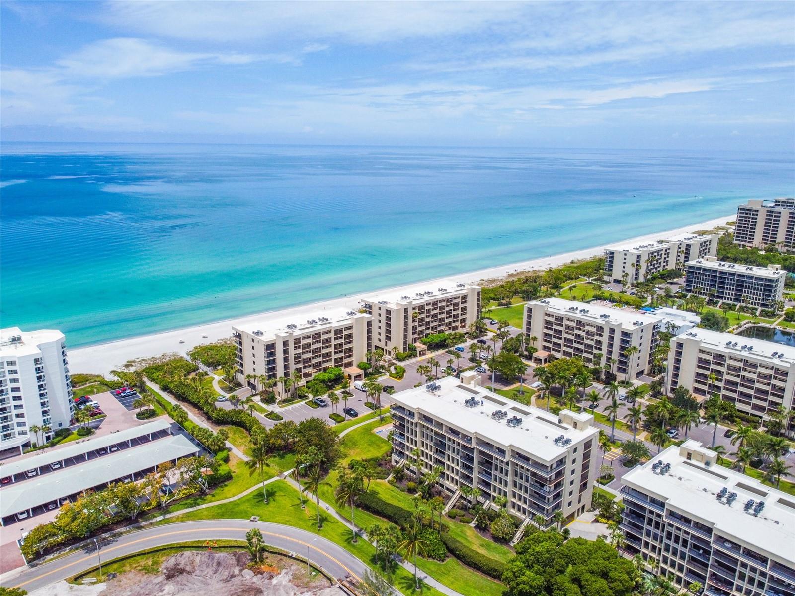 1065 Gulf of Mexico Unit 402, Longboat Key, FL 34228