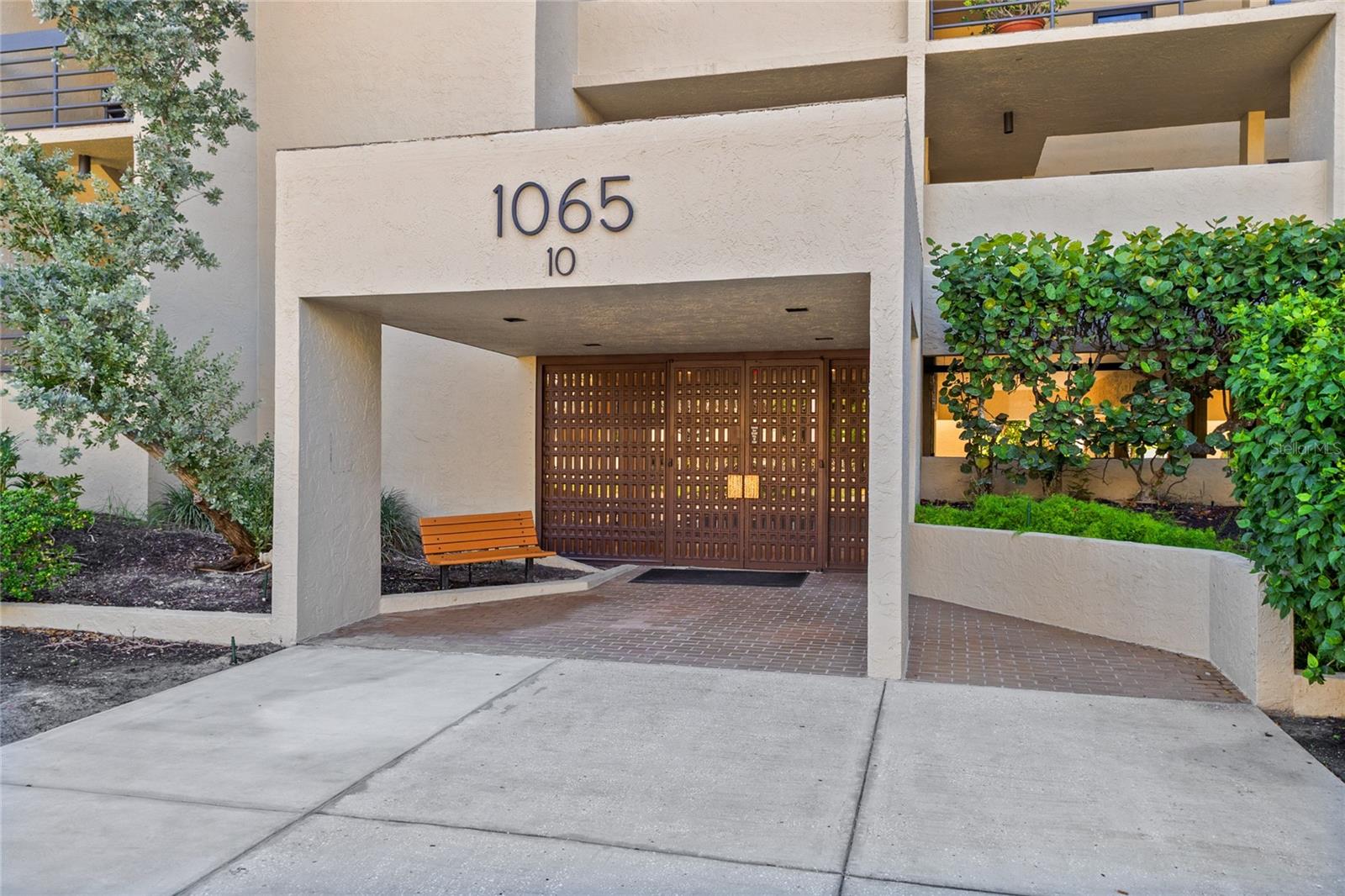 1065 Gulf of Mexico Unit 402, Longboat Key, FL 34228