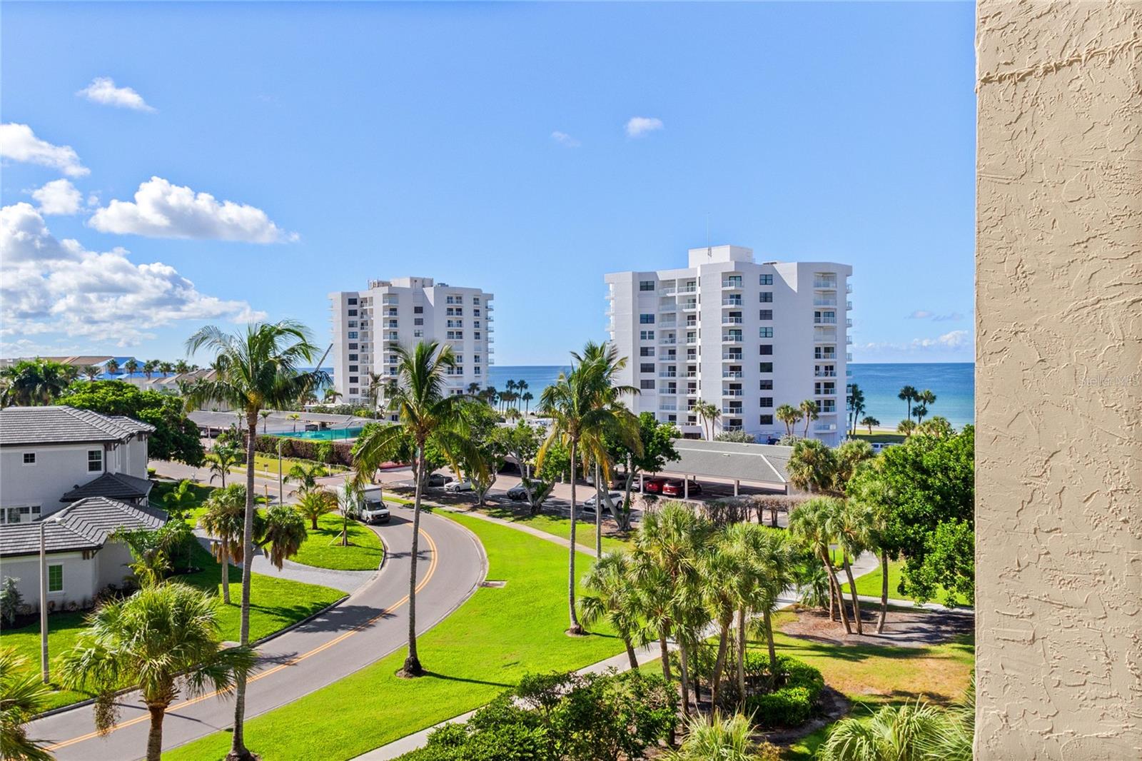 1065 Gulf of Mexico Unit 402, Longboat Key, FL 34228