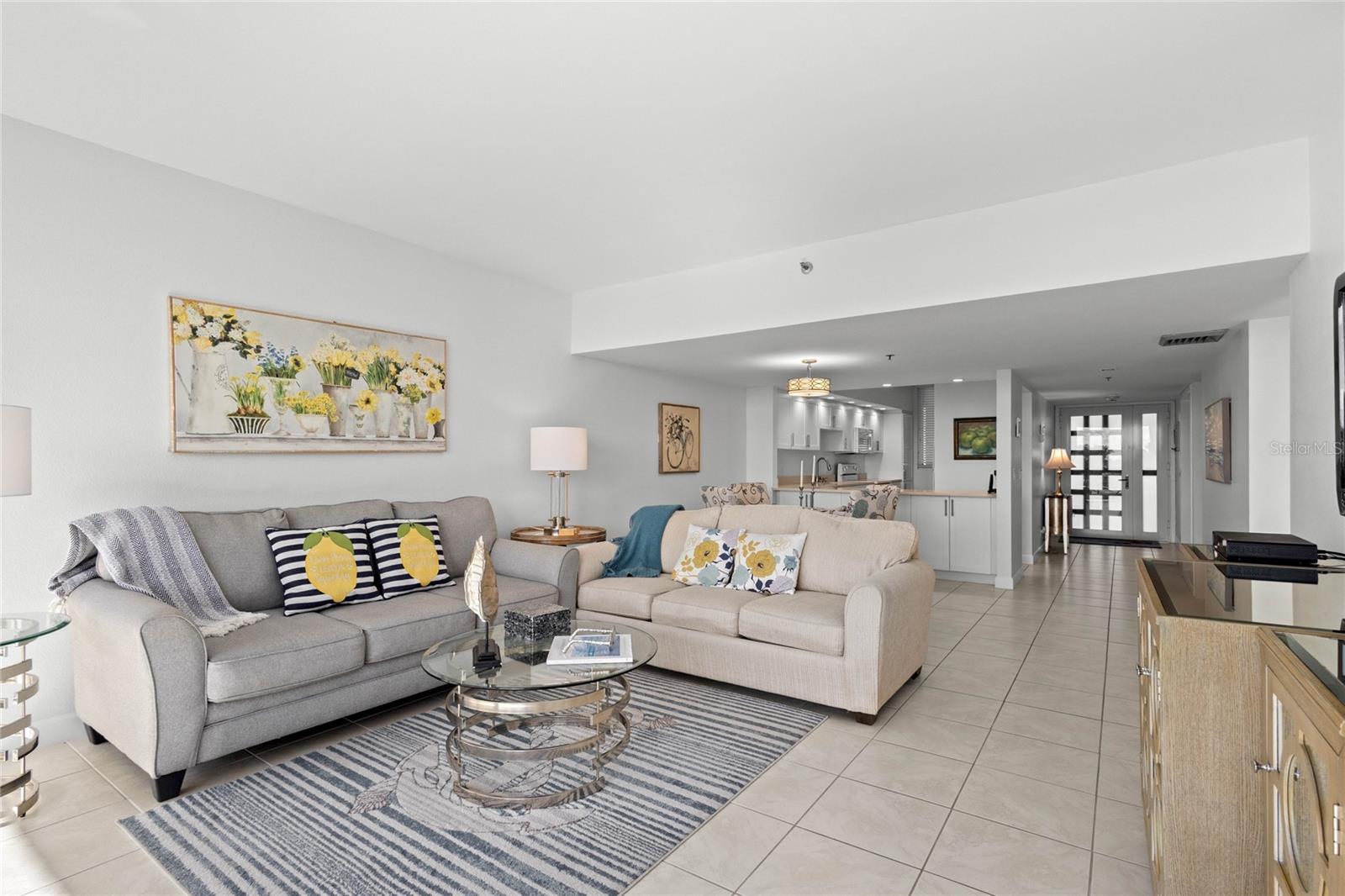 1065 Gulf of Mexico Unit 402, Longboat Key, FL 34228