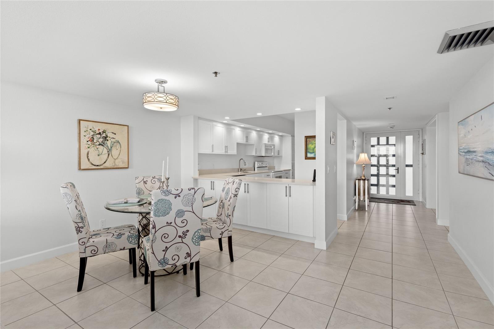 1065 Gulf of Mexico Unit 402, Longboat Key, FL 34228