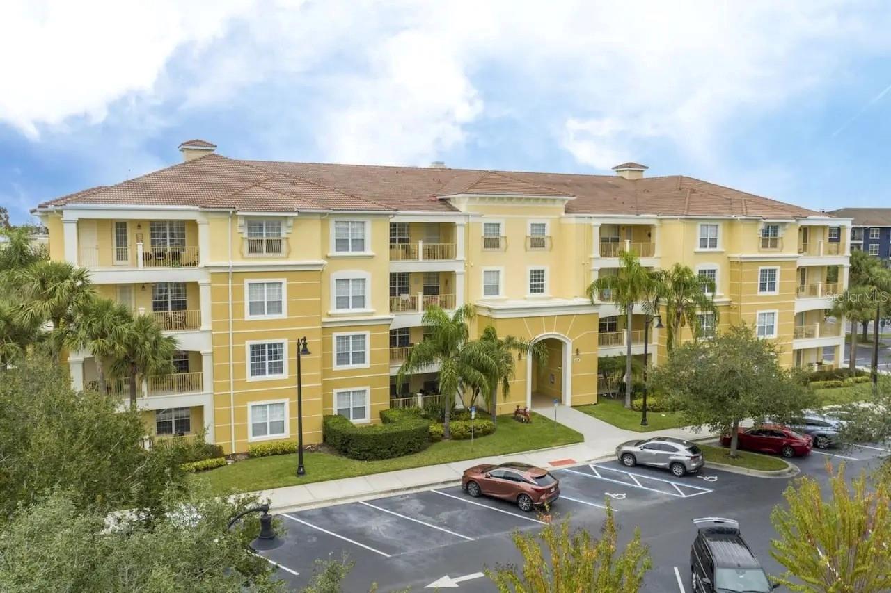 5025 Shoreway Unit 10703, Orlando, FL 32819
