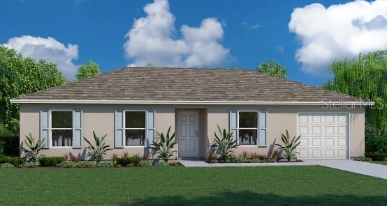 219 Spoonbill, Poinciana, FL 34759