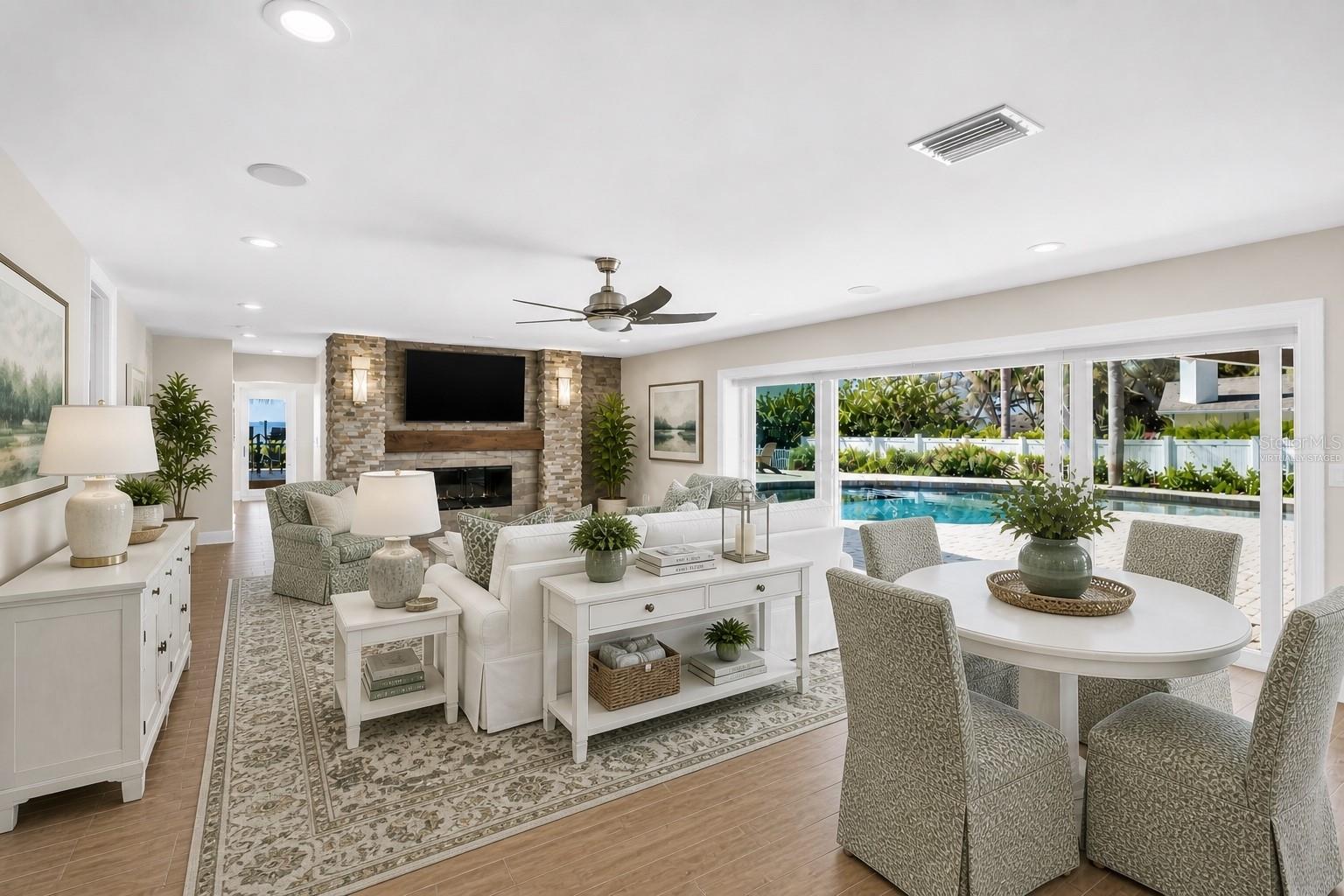 1100 Friendly, St Petersburg, FL 33705