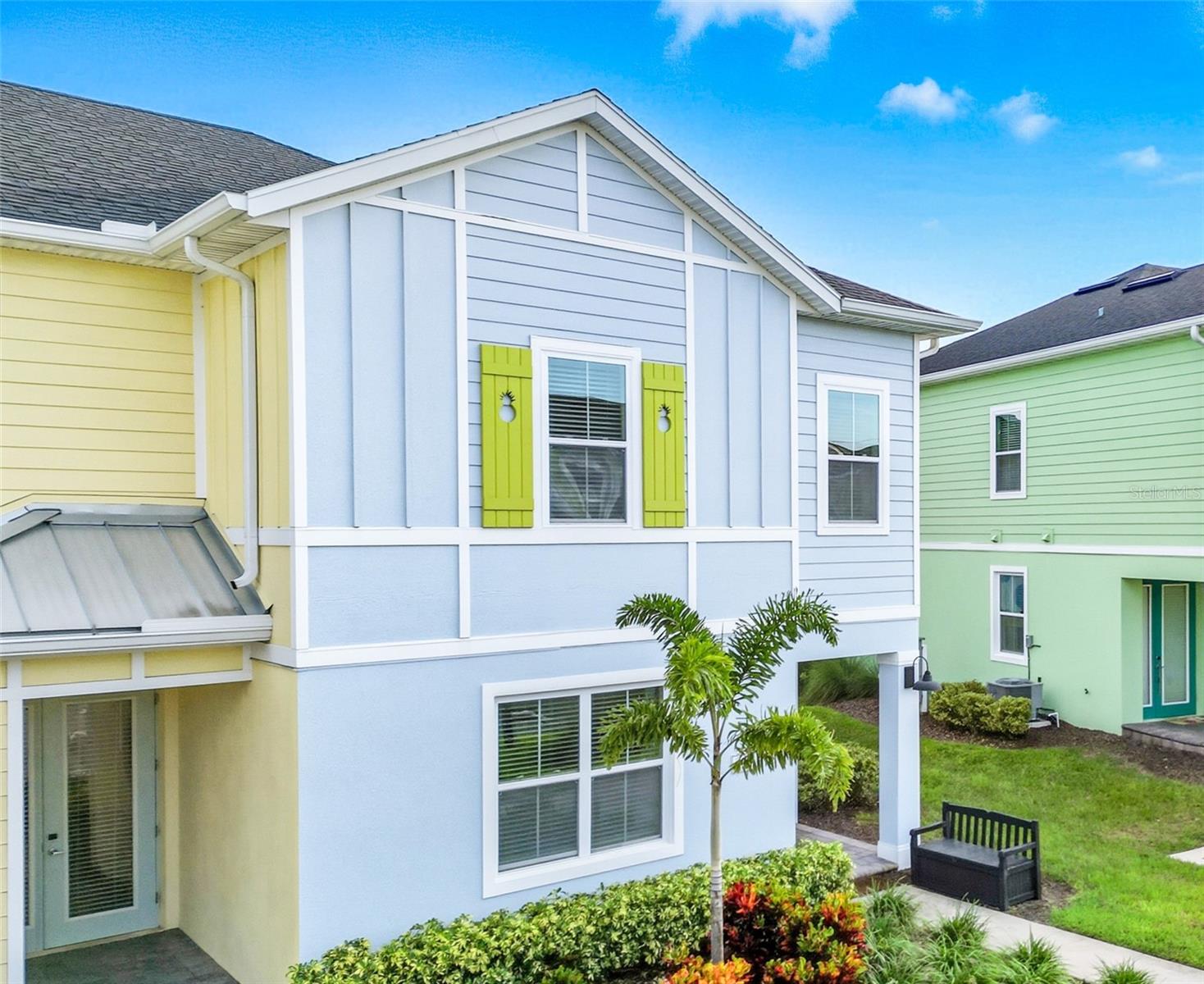 3184 Caribbean Soul, Kissimmee, FL 34747