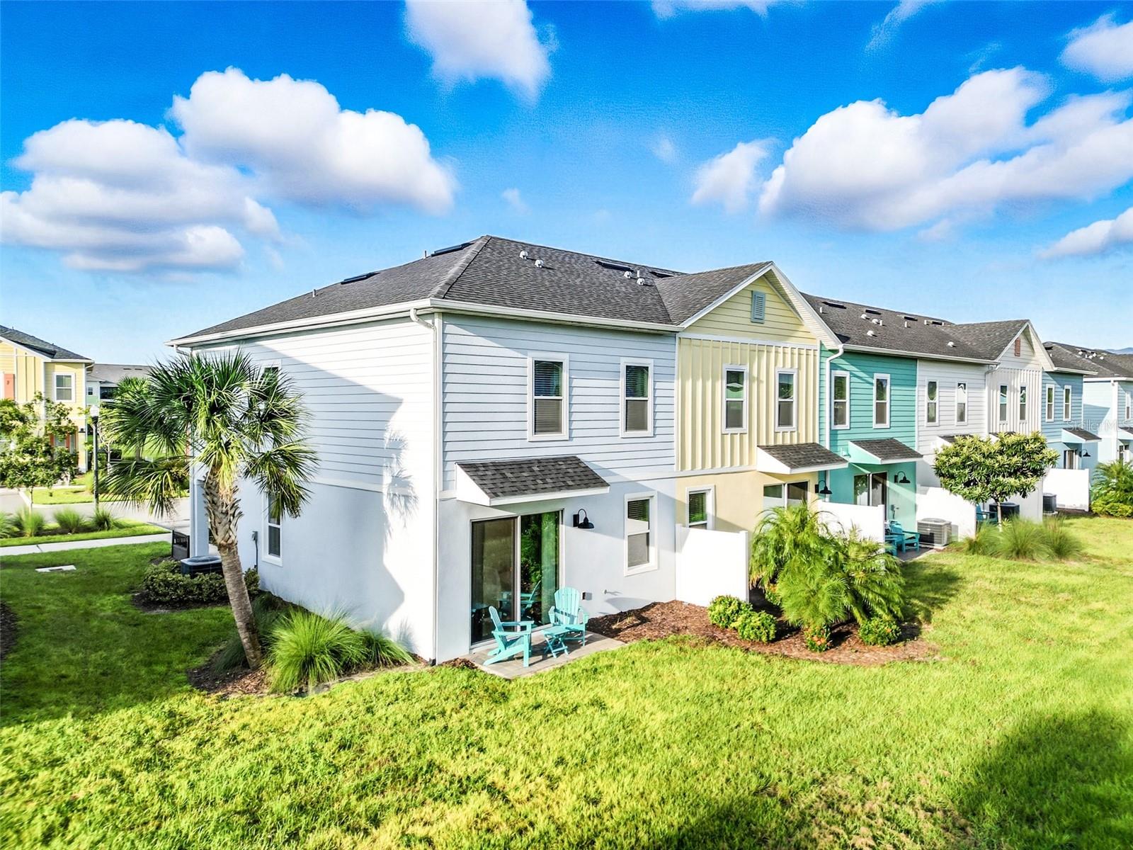 3184 Caribbean Soul, Kissimmee, FL 34747
