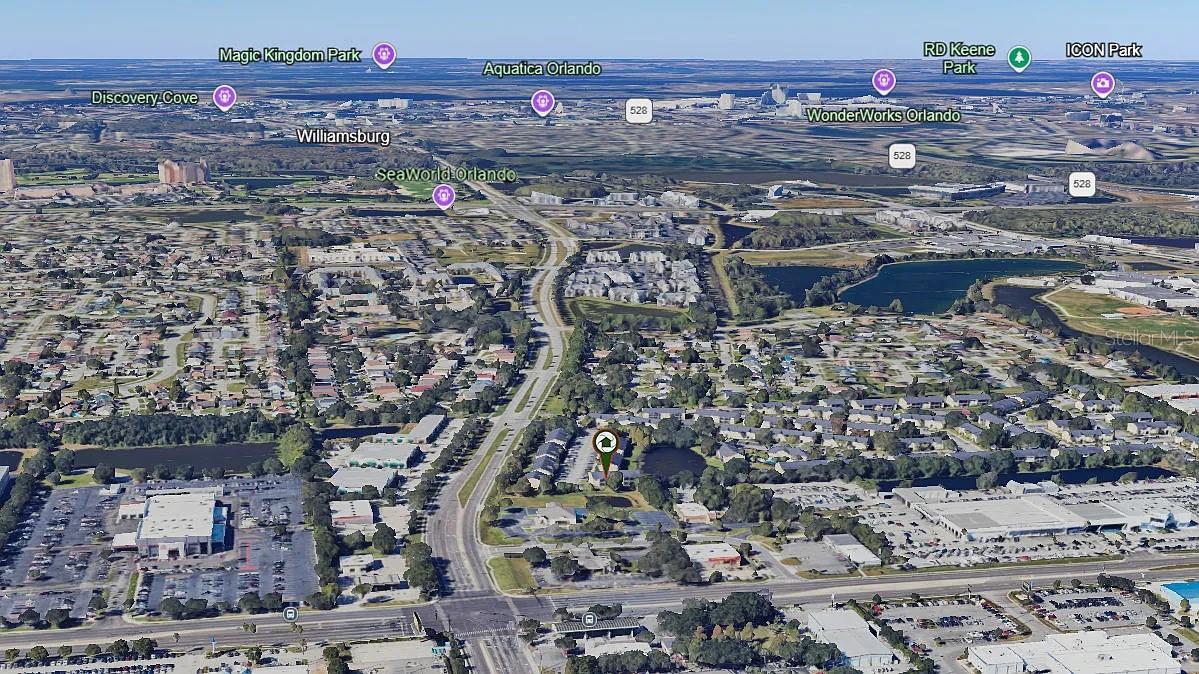 2401 Barley Club Unit Ge, Orlando, FL 32837