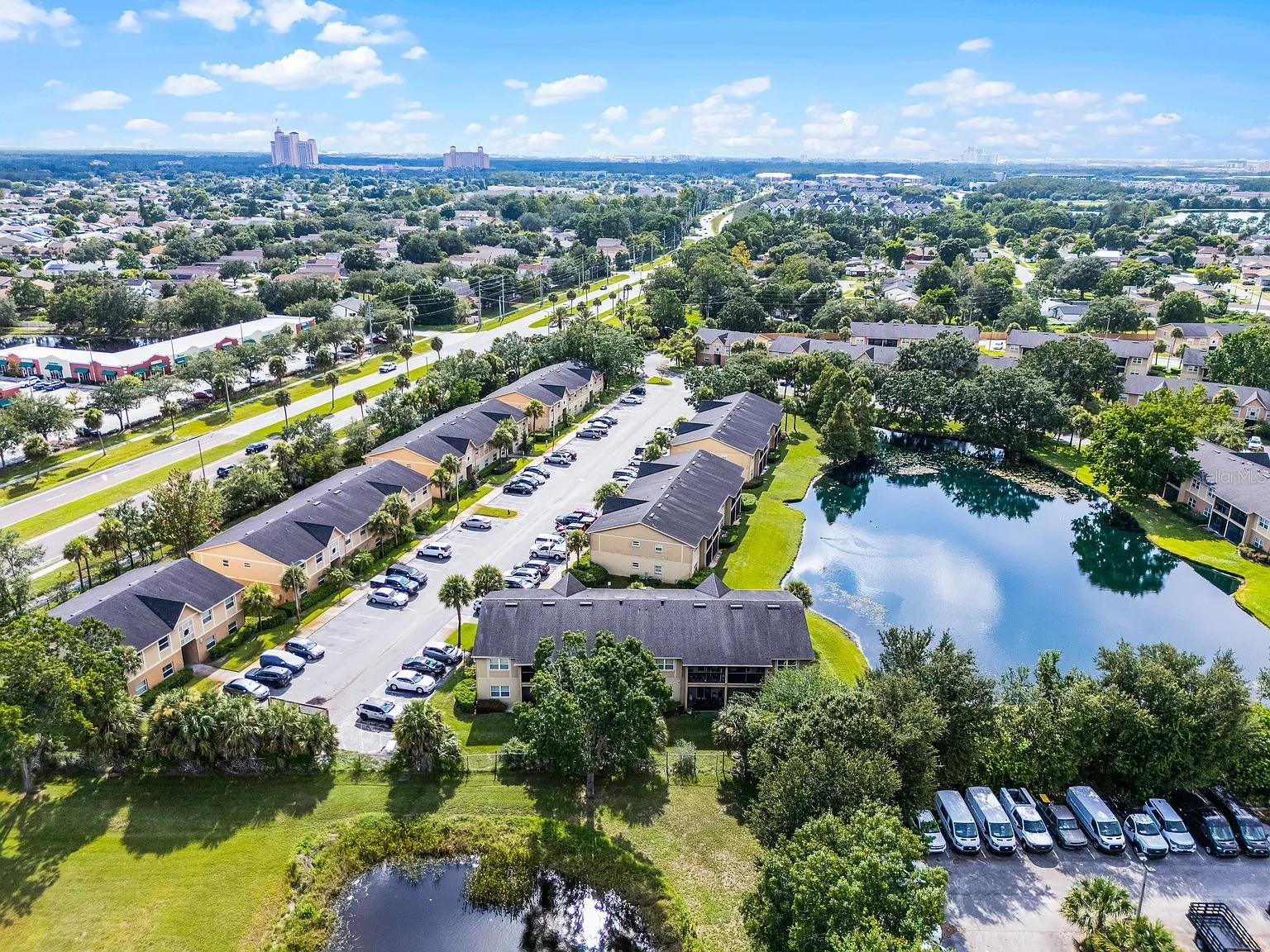2401 Barley Club Unit Ge, Orlando, FL 32837